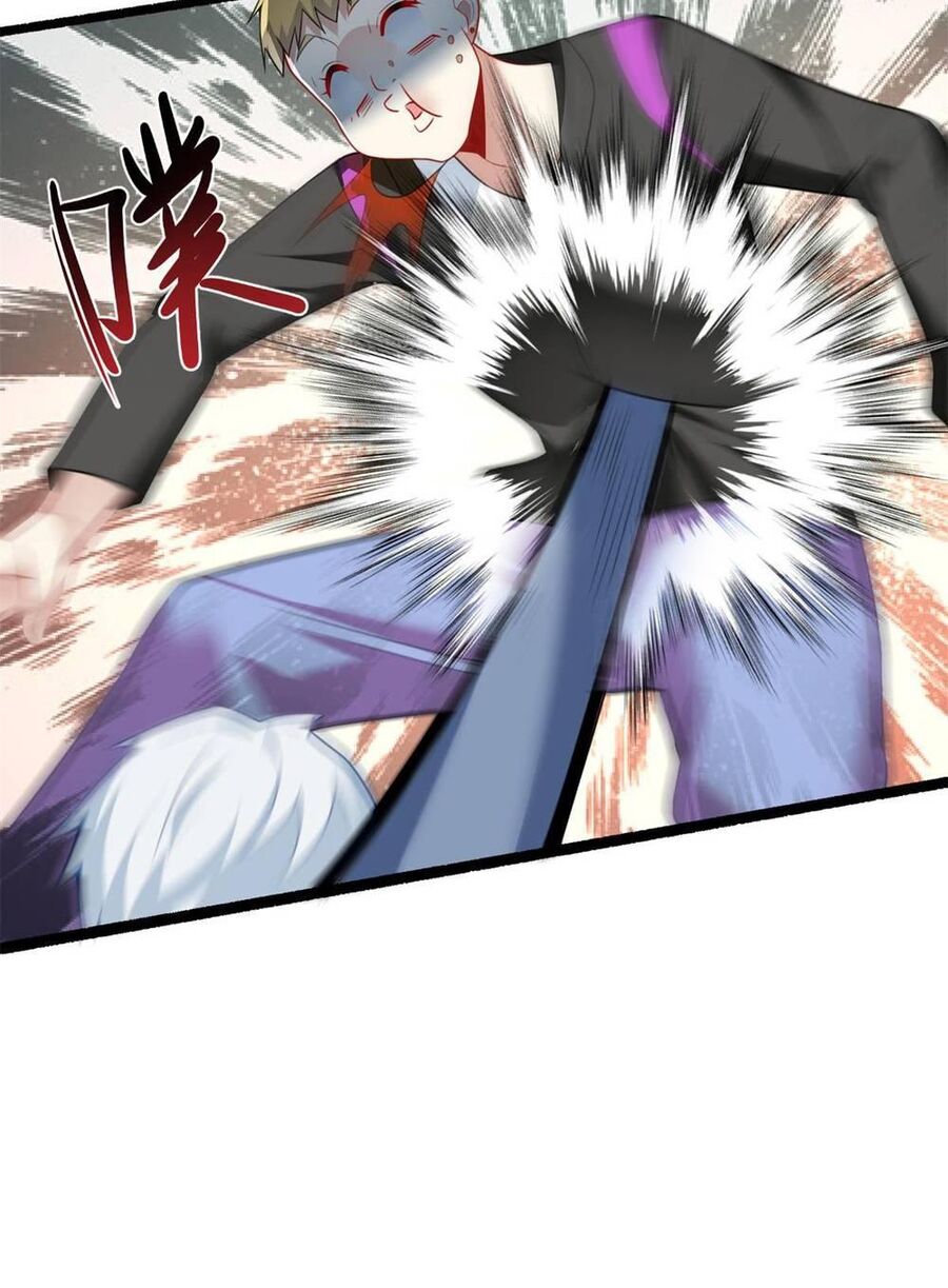 Tôi Ở Thế Giới Khác Dựa Dẫm Vào Phụ Nữ Chap 79 - Next Chap 80