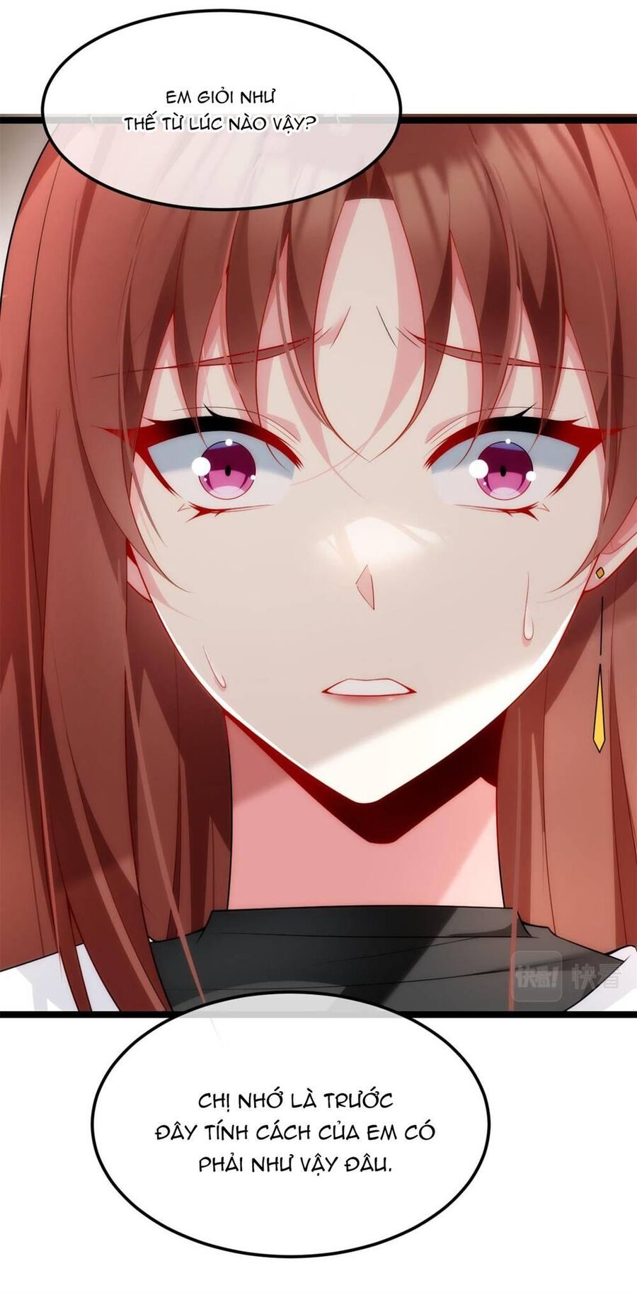 Tôi Ở Thế Giới Khác Dựa Dẫm Vào Phụ Nữ Chap 79 - Next Chap 80