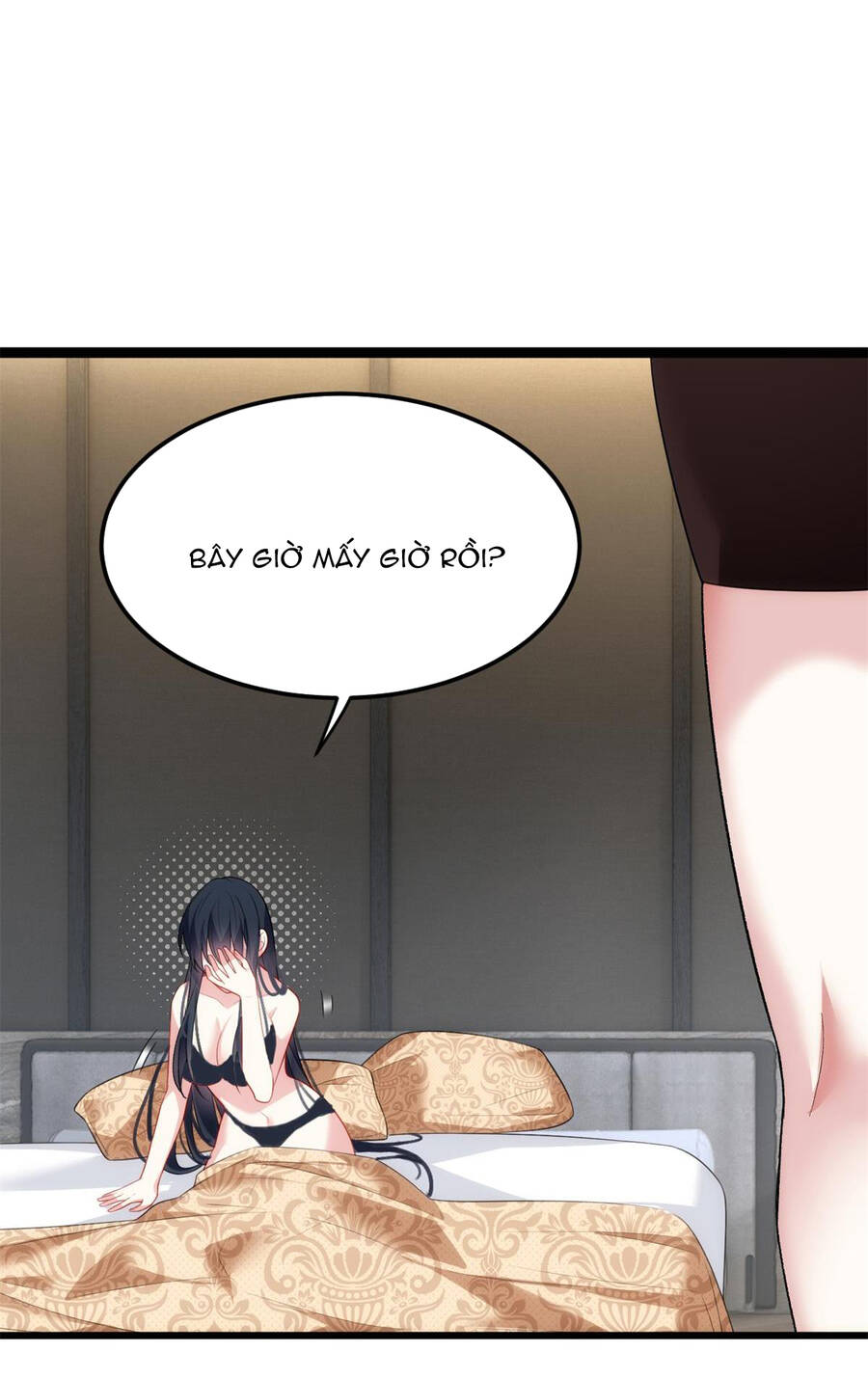 Tôi Ở Thế Giới Khác Dựa Dẫm Vào Phụ Nữ Chap 84 - Next Chap 85