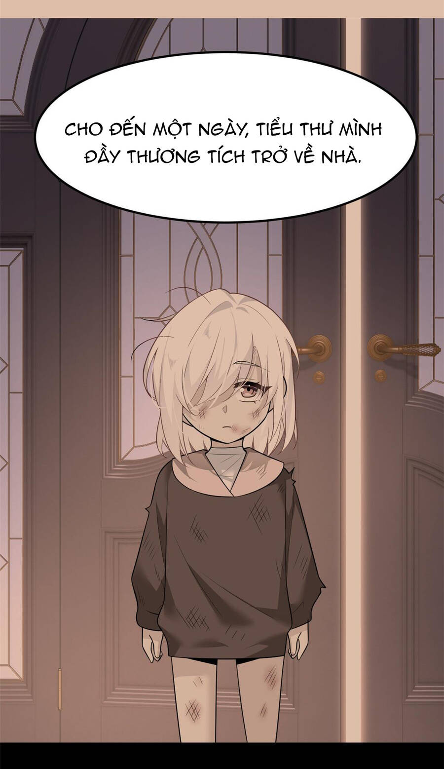 Tôi Ở Thế Giới Khác Dựa Dẫm Vào Phụ Nữ Chap 85 - Next Chap 86