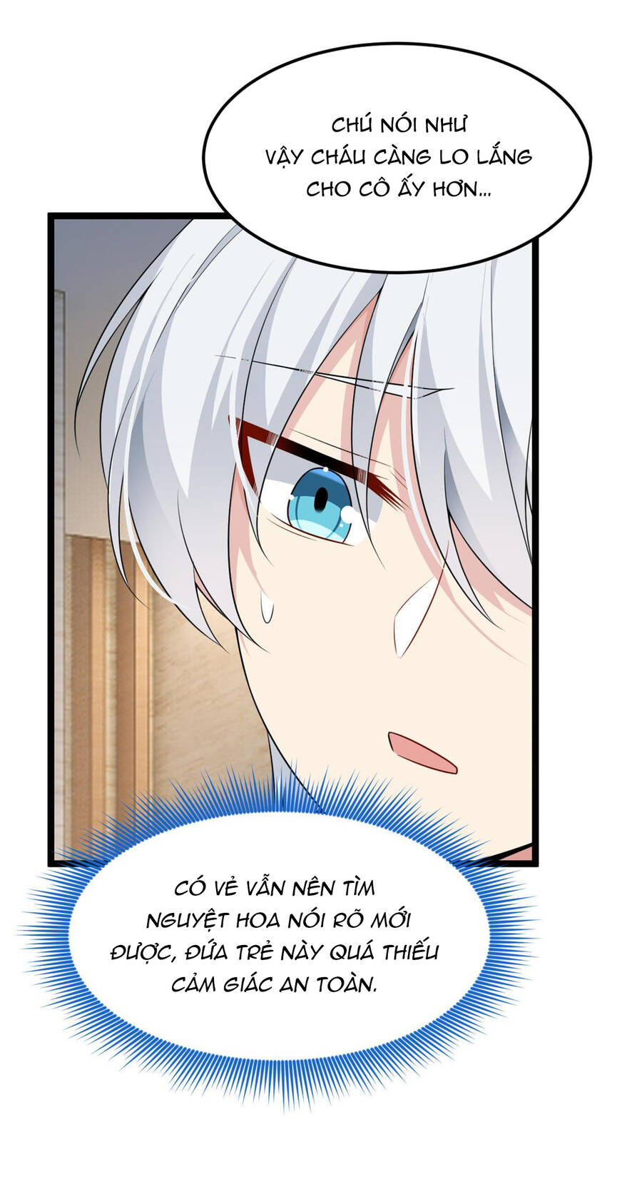 Tôi Ở Thế Giới Khác Dựa Dẫm Vào Phụ Nữ Chap 85 - Next Chap 86