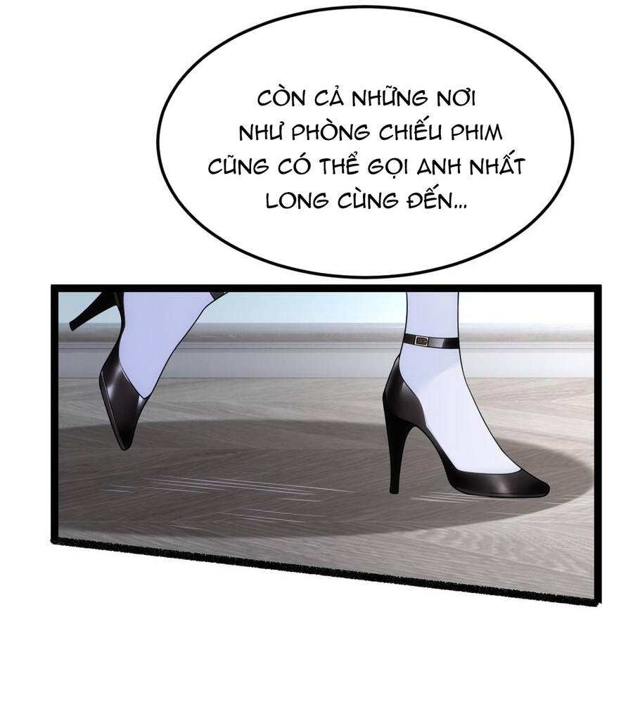 Tôi Ở Thế Giới Khác Dựa Dẫm Vào Phụ Nữ Chap 86 - Next Chap 87