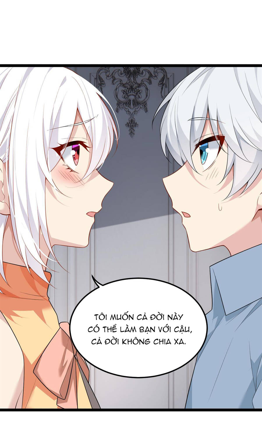 Tôi Ở Thế Giới Khác Dựa Dẫm Vào Phụ Nữ Chap 87 - Next Chap 88
