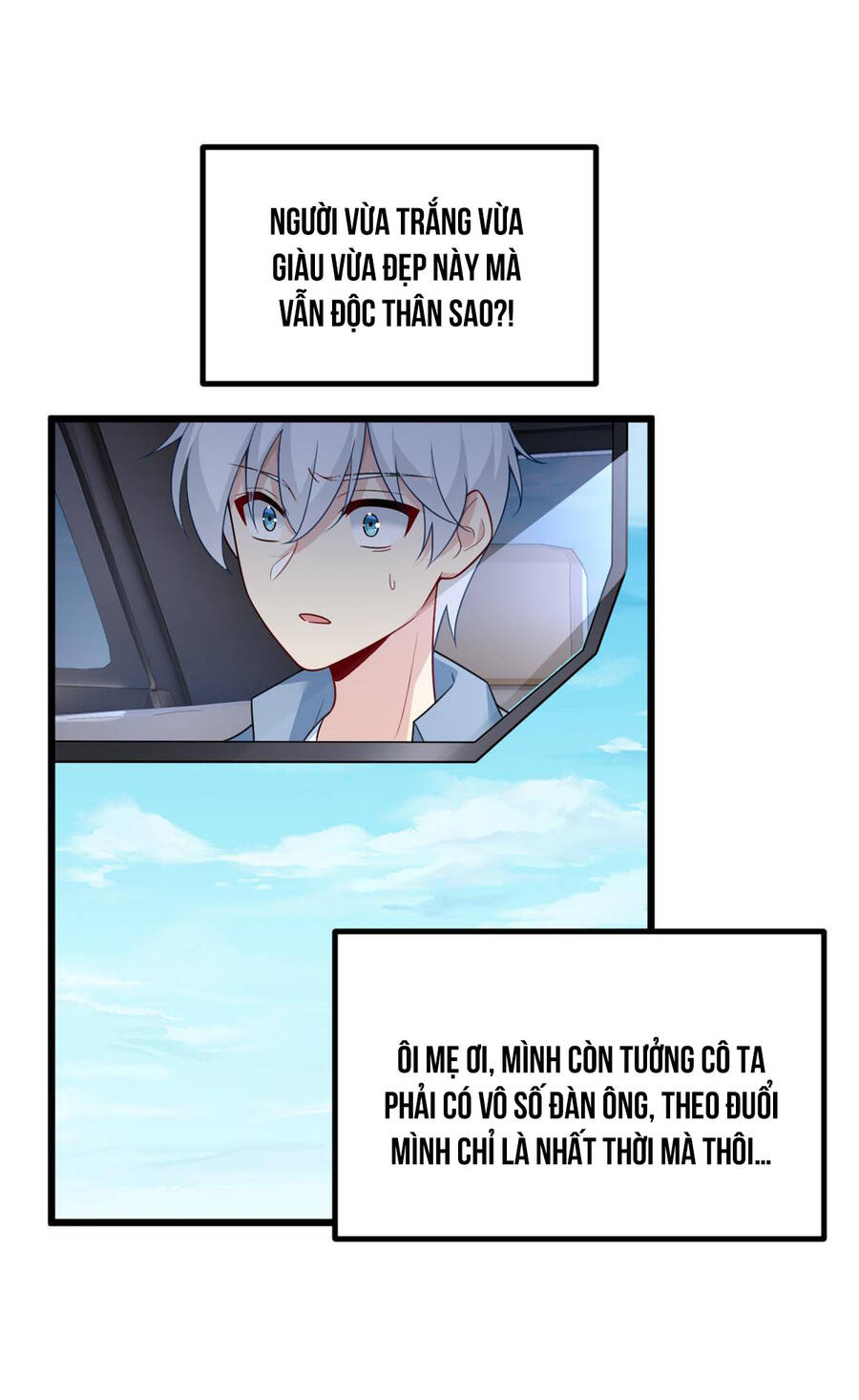 Tôi Ở Thế Giới Khác Dựa Dẫm Vào Phụ Nữ Chap 89 - Next Chap 90