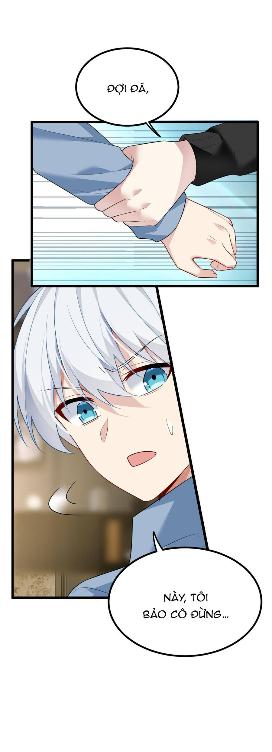 Tôi Ở Thế Giới Khác Dựa Dẫm Vào Phụ Nữ Chap 89 - Next Chap 90