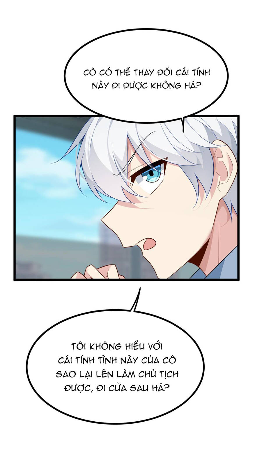 Tôi Ở Thế Giới Khác Dựa Dẫm Vào Phụ Nữ Chap 89 - Next Chap 90