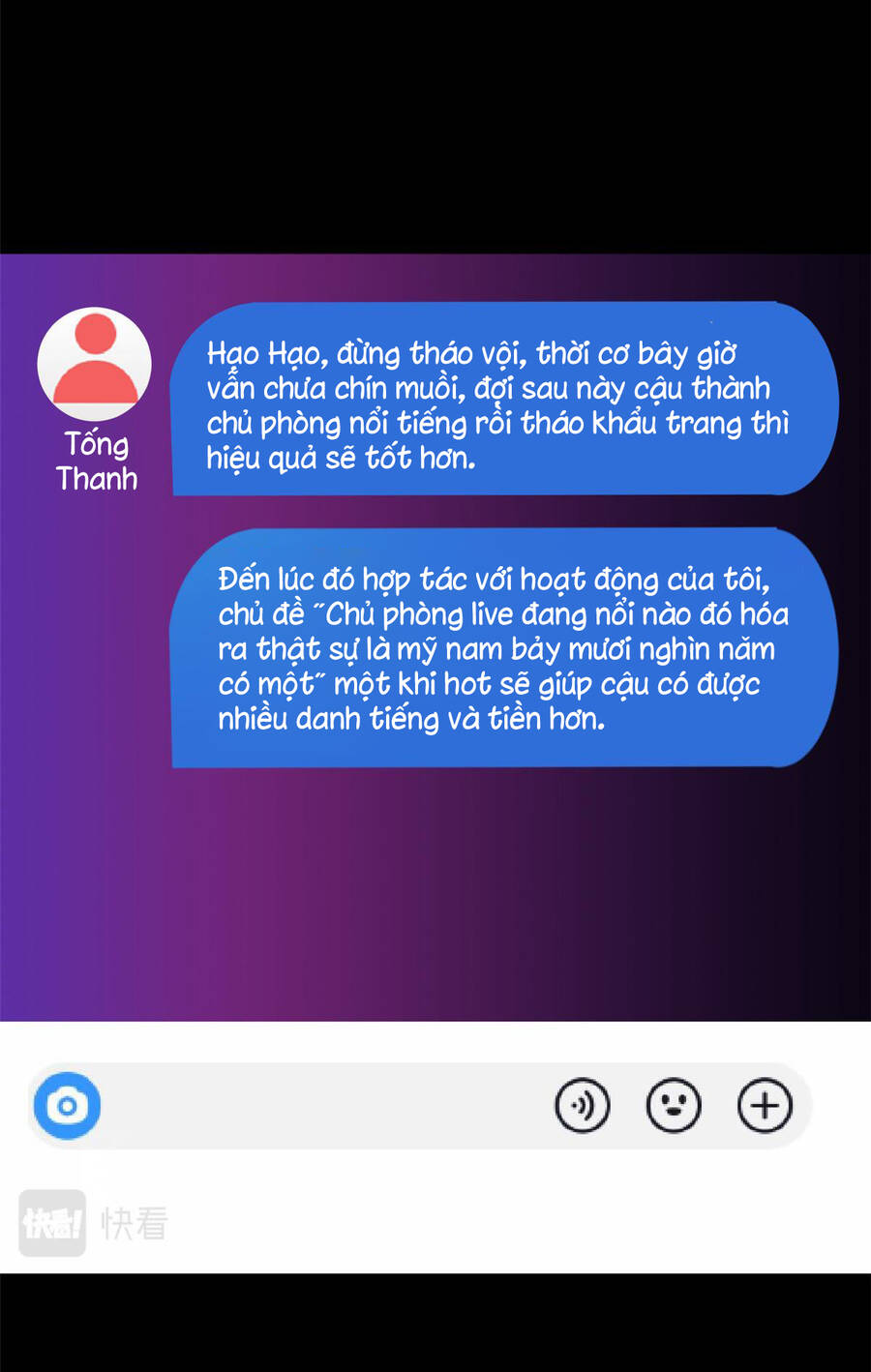 Tôi Ở Thế Giới Khác Dựa Dẫm Vào Phụ Nữ Chap 90 - Next Chap 91