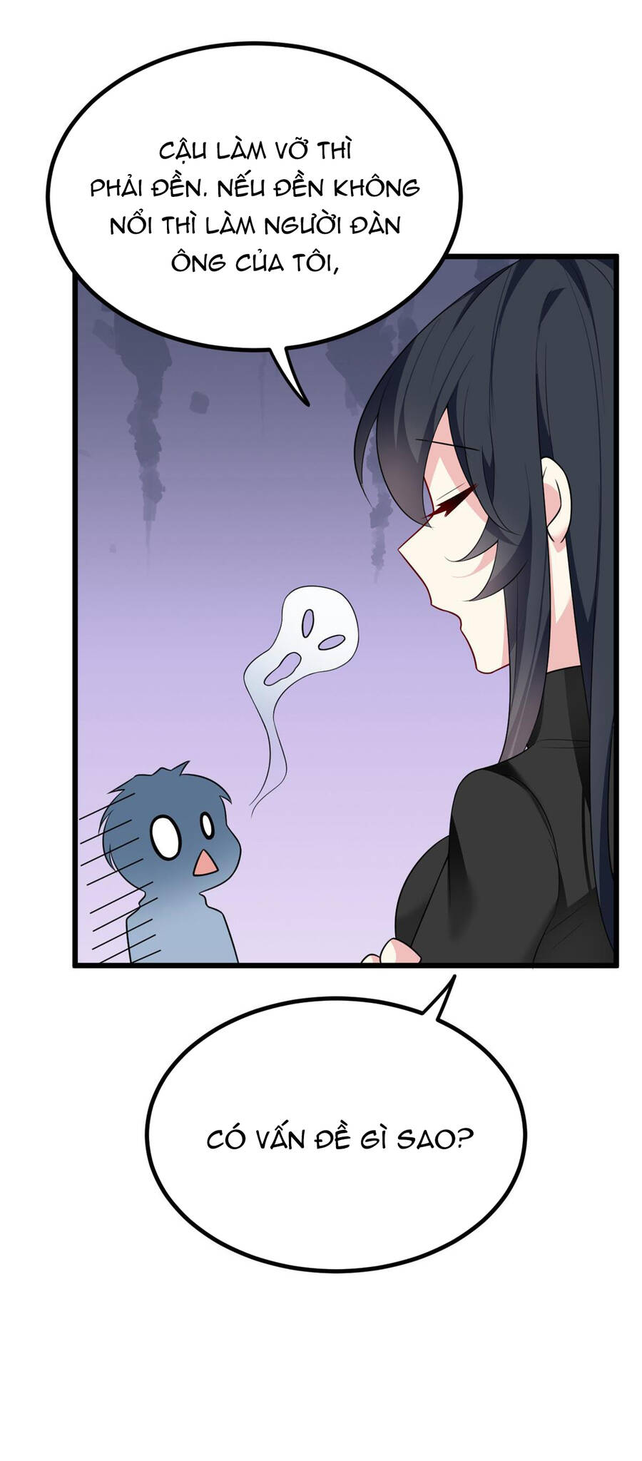 Tôi Ở Thế Giới Khác Dựa Dẫm Vào Phụ Nữ Chap 90 - Next Chap 91