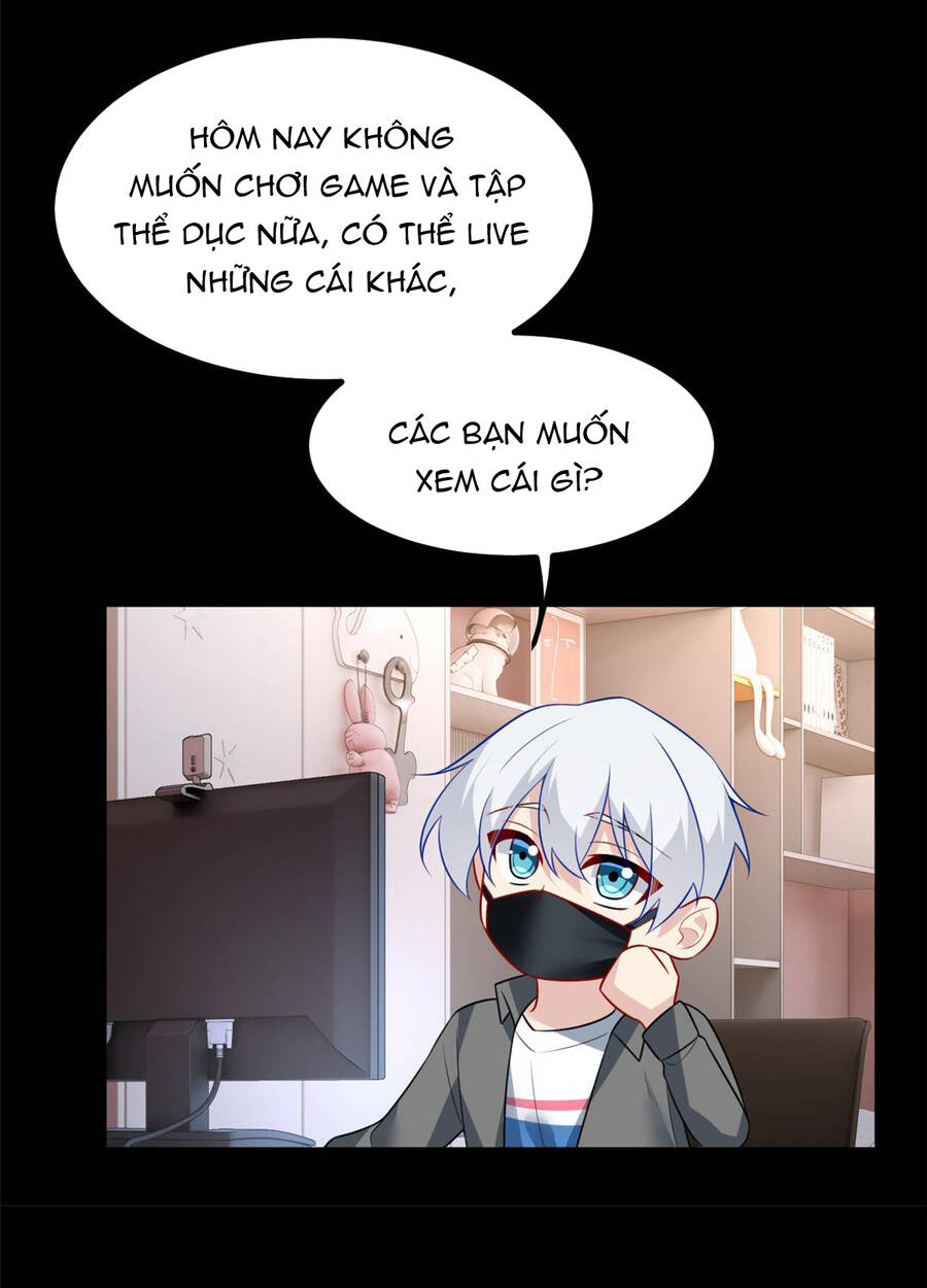 Tôi Ở Thế Giới Khác Dựa Dẫm Vào Phụ Nữ Chap 90 - Next Chap 91