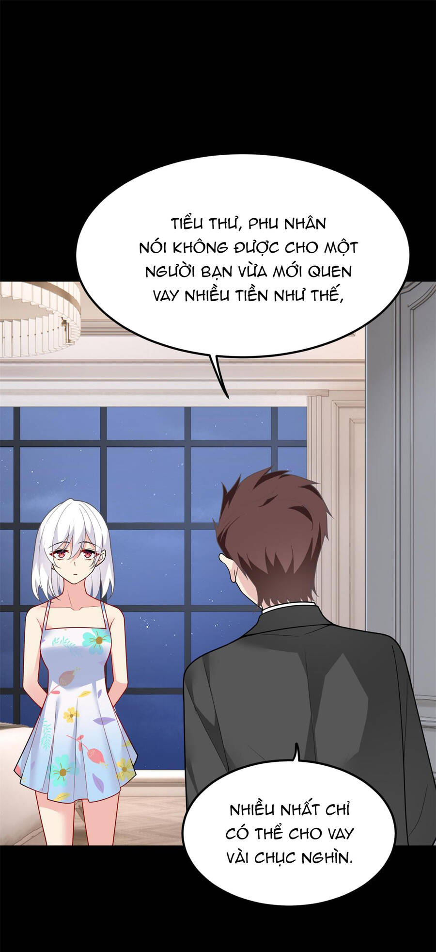Tôi Ở Thế Giới Khác Dựa Dẫm Vào Phụ Nữ Chap 91 - Next Chap 92