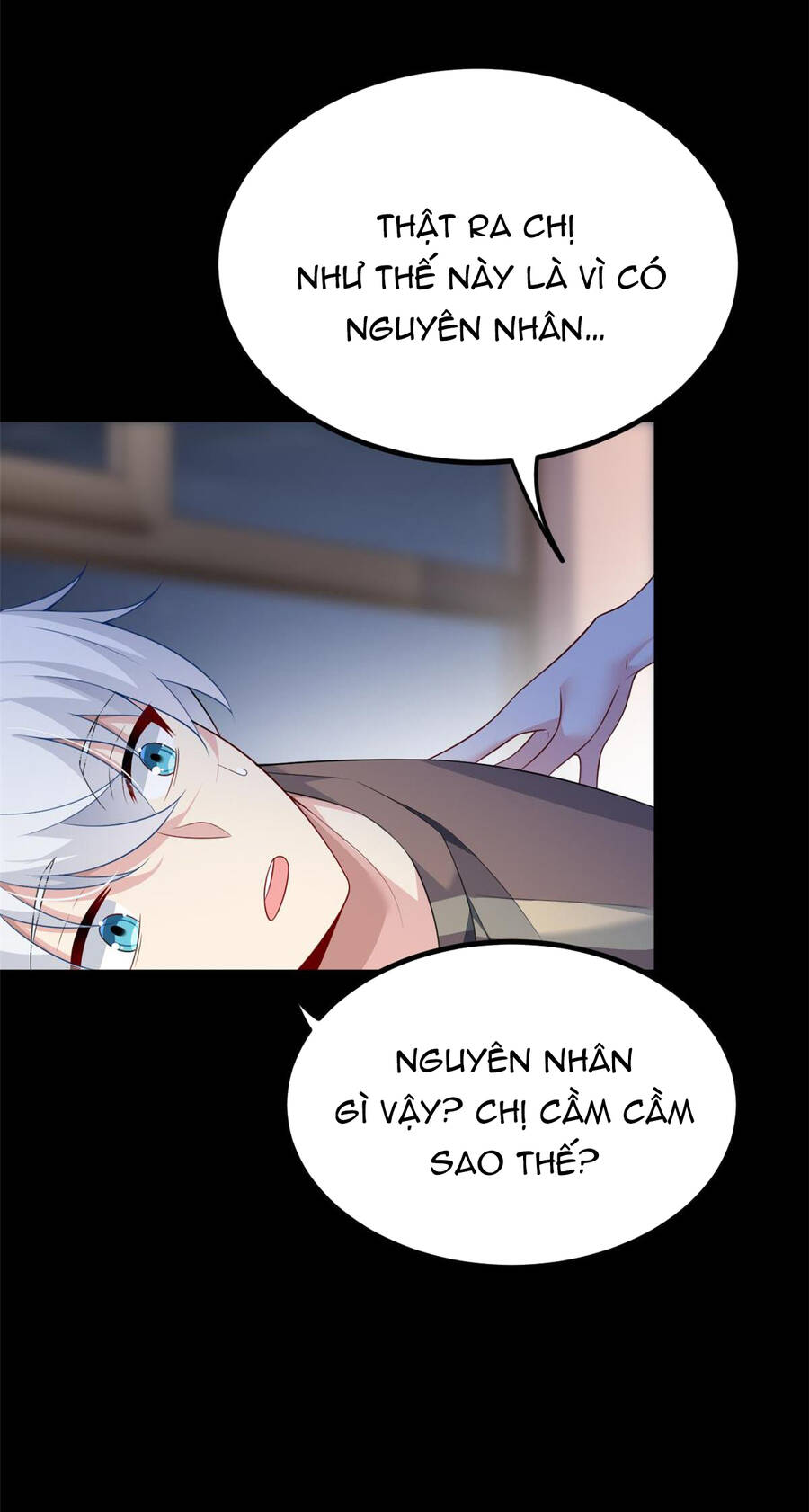 Tôi Ở Thế Giới Khác Dựa Dẫm Vào Phụ Nữ Chap 93 - Next Chap 94
