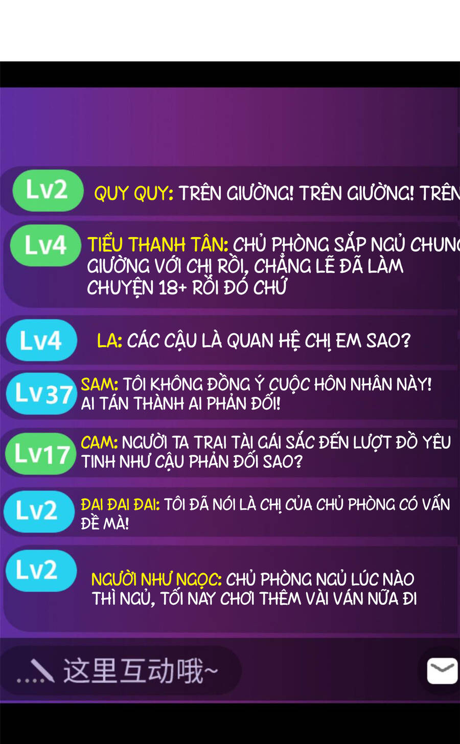 Tôi Ở Thế Giới Khác Dựa Dẫm Vào Phụ Nữ Chap 93 - Next Chap 94