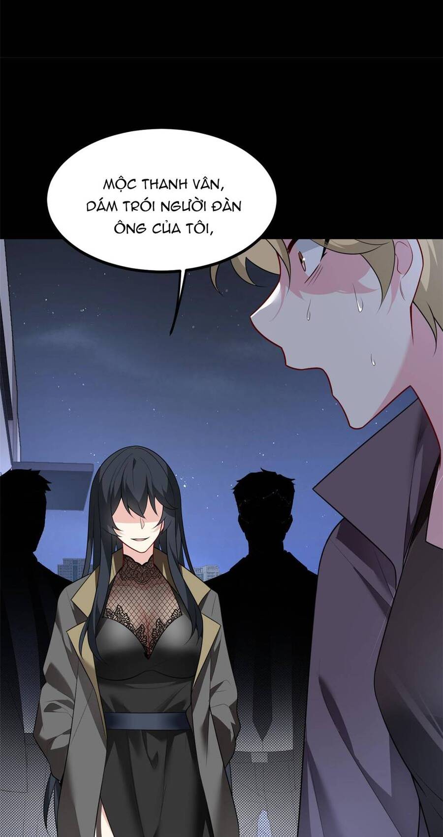 Tôi Ở Thế Giới Khác Dựa Dẫm Vào Phụ Nữ Chap 97 - Next Chap 98