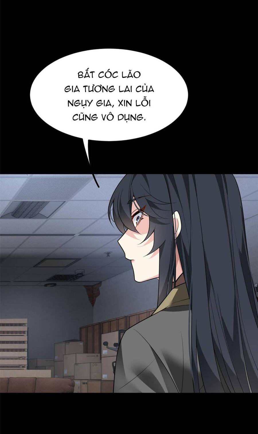 Tôi Ở Thế Giới Khác Dựa Dẫm Vào Phụ Nữ Chap 97 - Next Chap 98