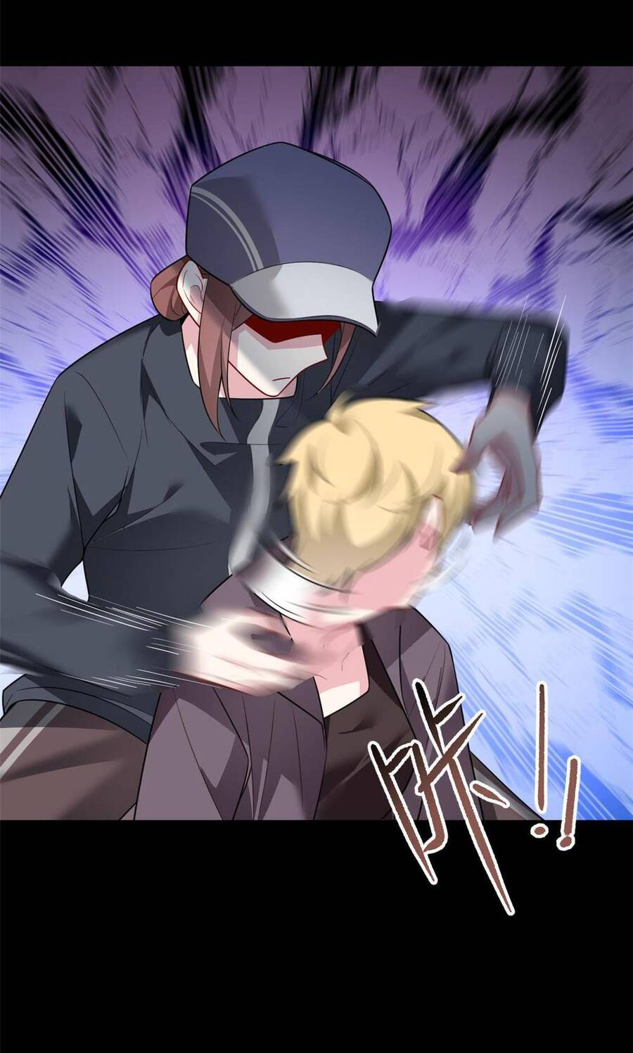 Tôi Ở Thế Giới Khác Dựa Dẫm Vào Phụ Nữ Chap 97 - Next Chap 98