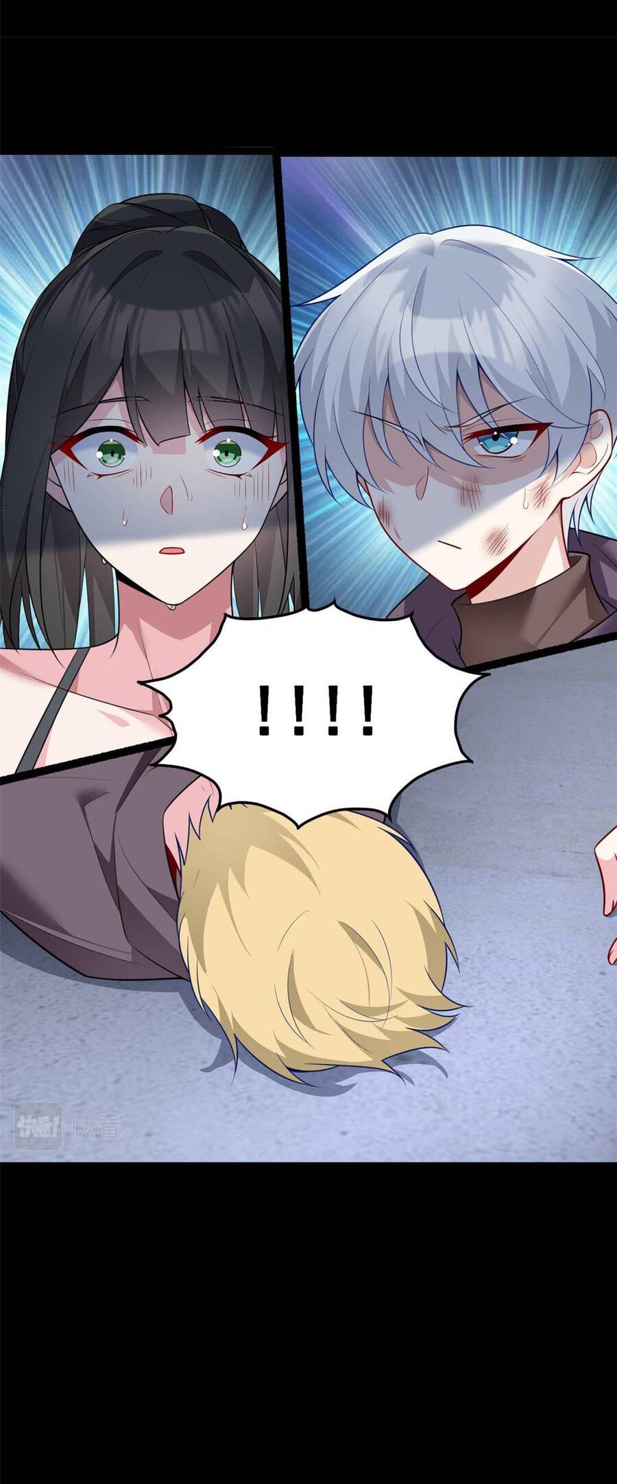 Tôi Ở Thế Giới Khác Dựa Dẫm Vào Phụ Nữ Chap 97 - Next Chap 98