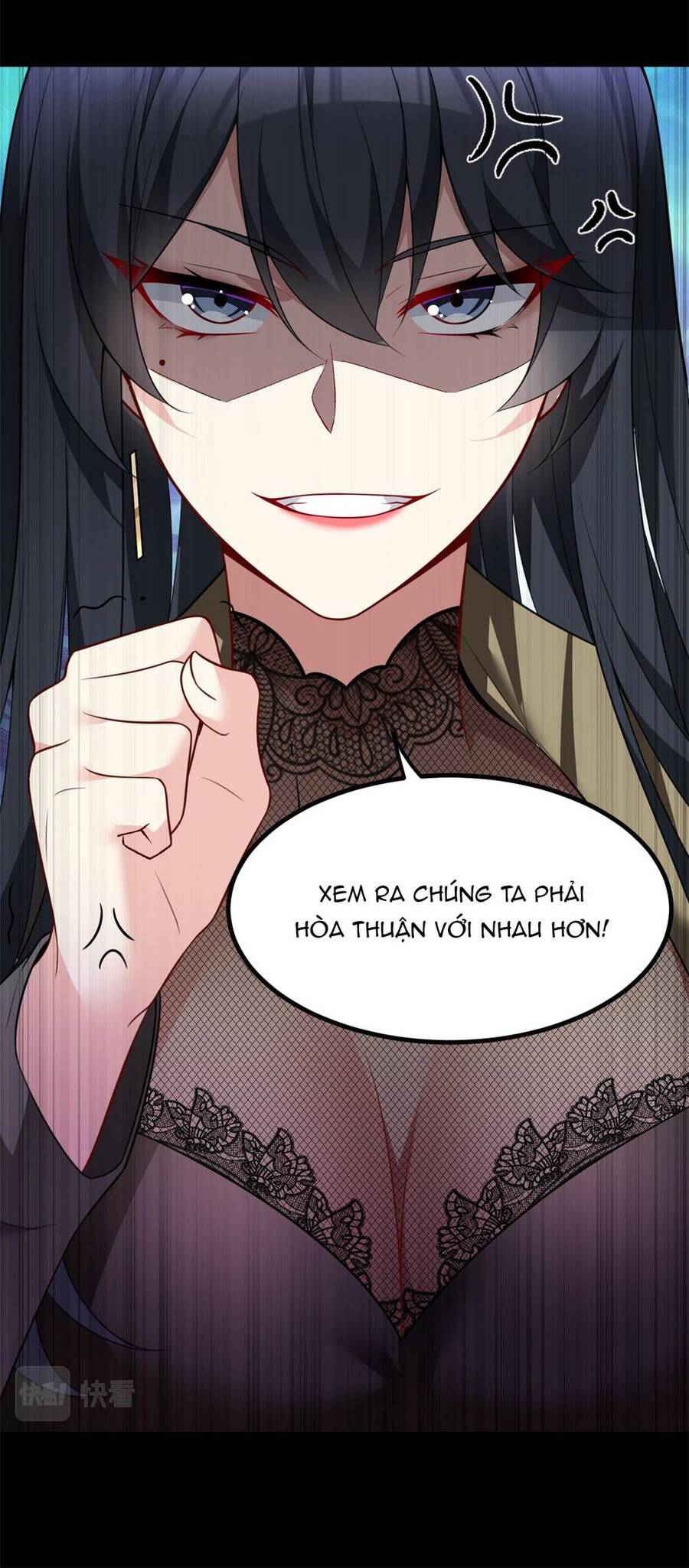 Tôi Ở Thế Giới Khác Dựa Dẫm Vào Phụ Nữ Chap 97 - Next Chap 98