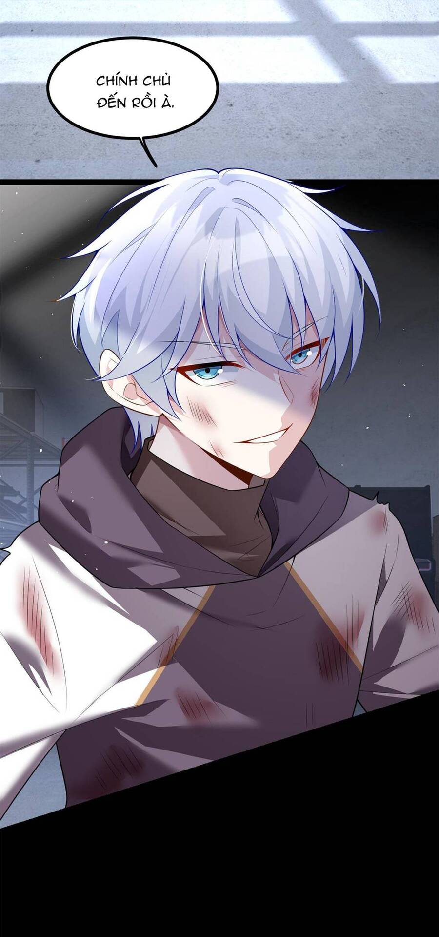 Tôi Ở Thế Giới Khác Dựa Dẫm Vào Phụ Nữ Chap 97 - Next Chap 98