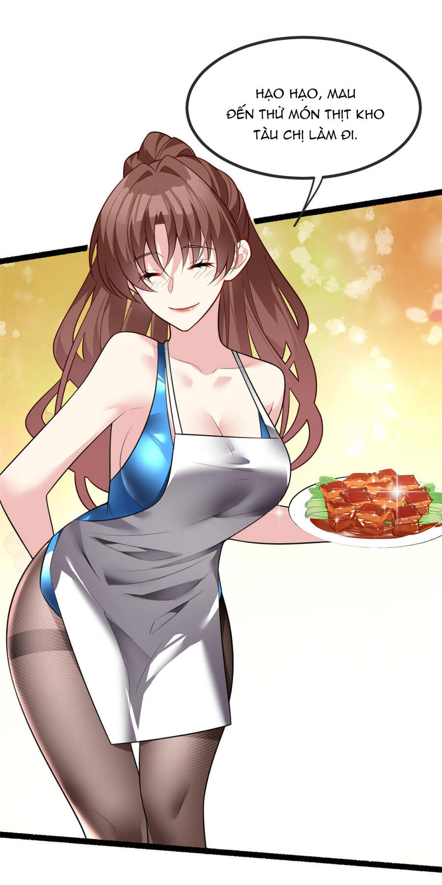 Tôi Ở Thế Giới Khác Dựa Dẫm Vào Phụ Nữ Chap 98 - Next Chap 99