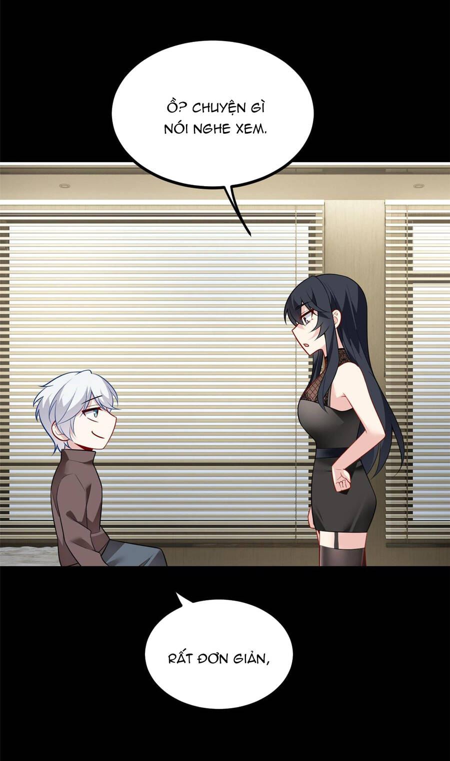 Tôi Ở Thế Giới Khác Dựa Dẫm Vào Phụ Nữ Chap 99 - Next Chap 100