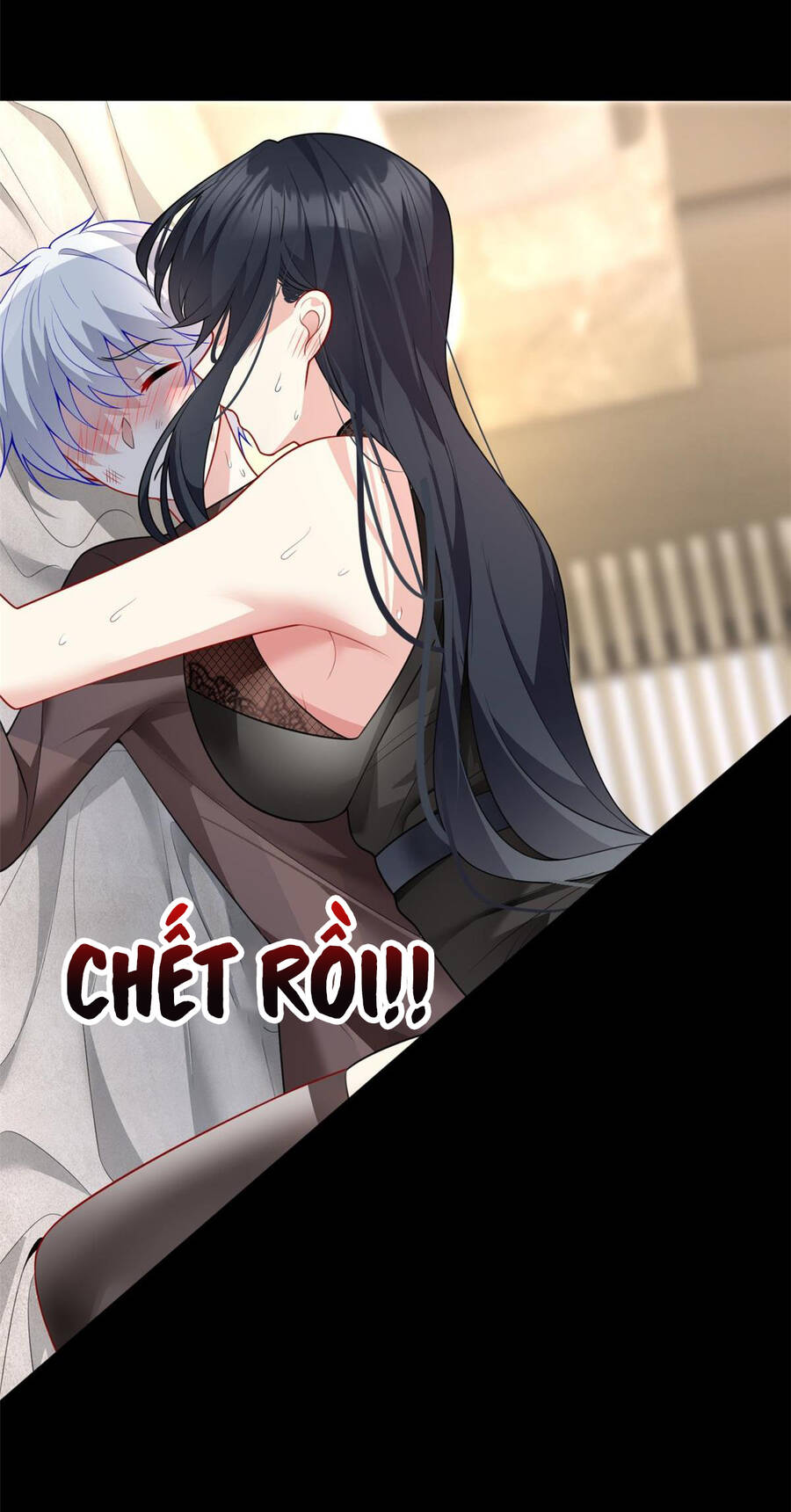 Tôi Ở Thế Giới Khác Dựa Dẫm Vào Phụ Nữ Chap 99 - Next Chap 100
