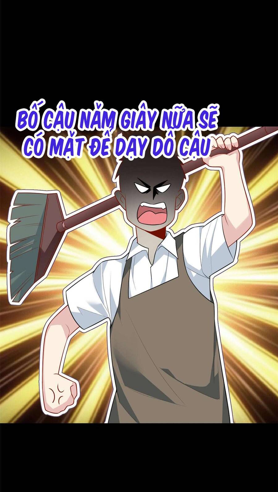 Tôi Ở Thế Giới Khác Dựa Dẫm Vào Phụ Nữ Chap 64 - Next Chap 65