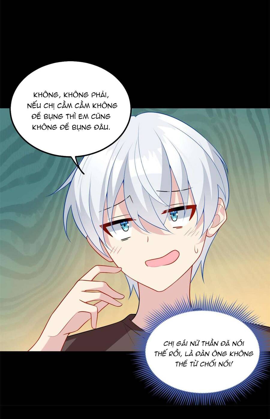 Tôi Ở Thế Giới Khác Dựa Dẫm Vào Phụ Nữ Chap 64 - Next Chap 65