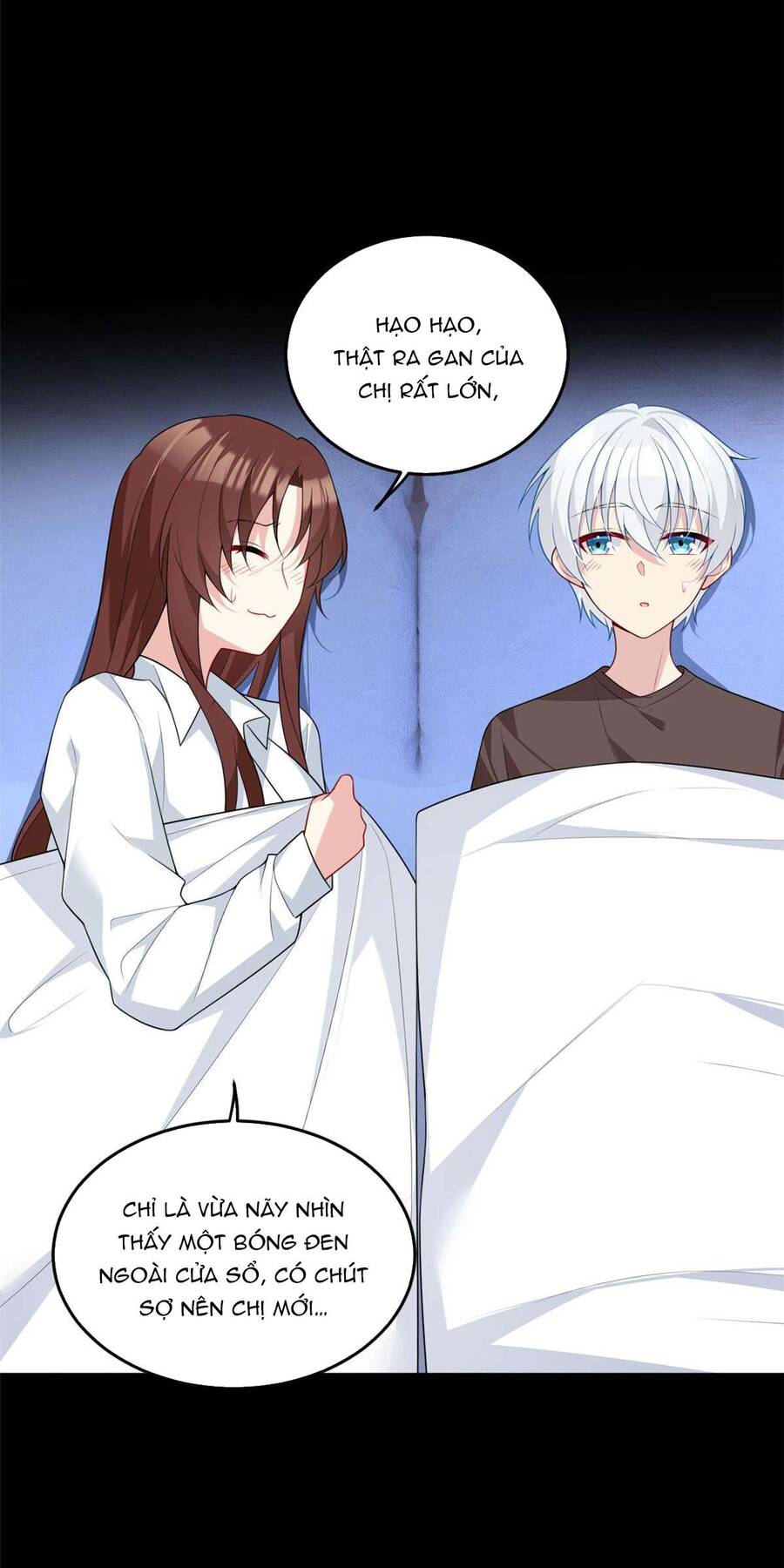 Tôi Ở Thế Giới Khác Dựa Dẫm Vào Phụ Nữ Chap 64 - Next Chap 65