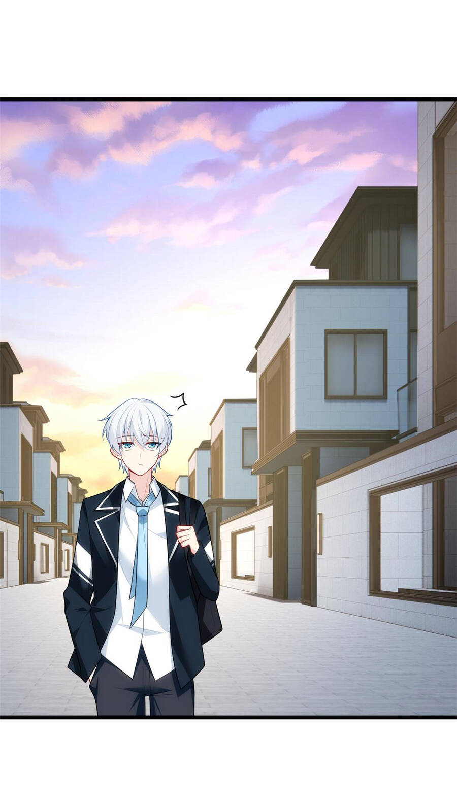 Tôi Ở Thế Giới Khác Dựa Dẫm Vào Phụ Nữ Chap 67 - Next Chap 68