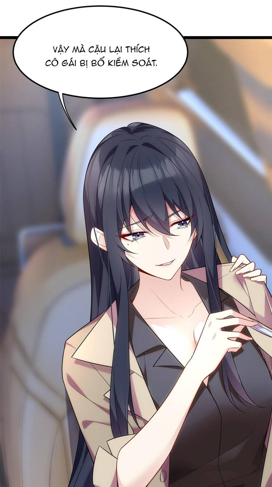 Tôi Ở Thế Giới Khác Dựa Dẫm Vào Phụ Nữ Chap 67 - Next Chap 68