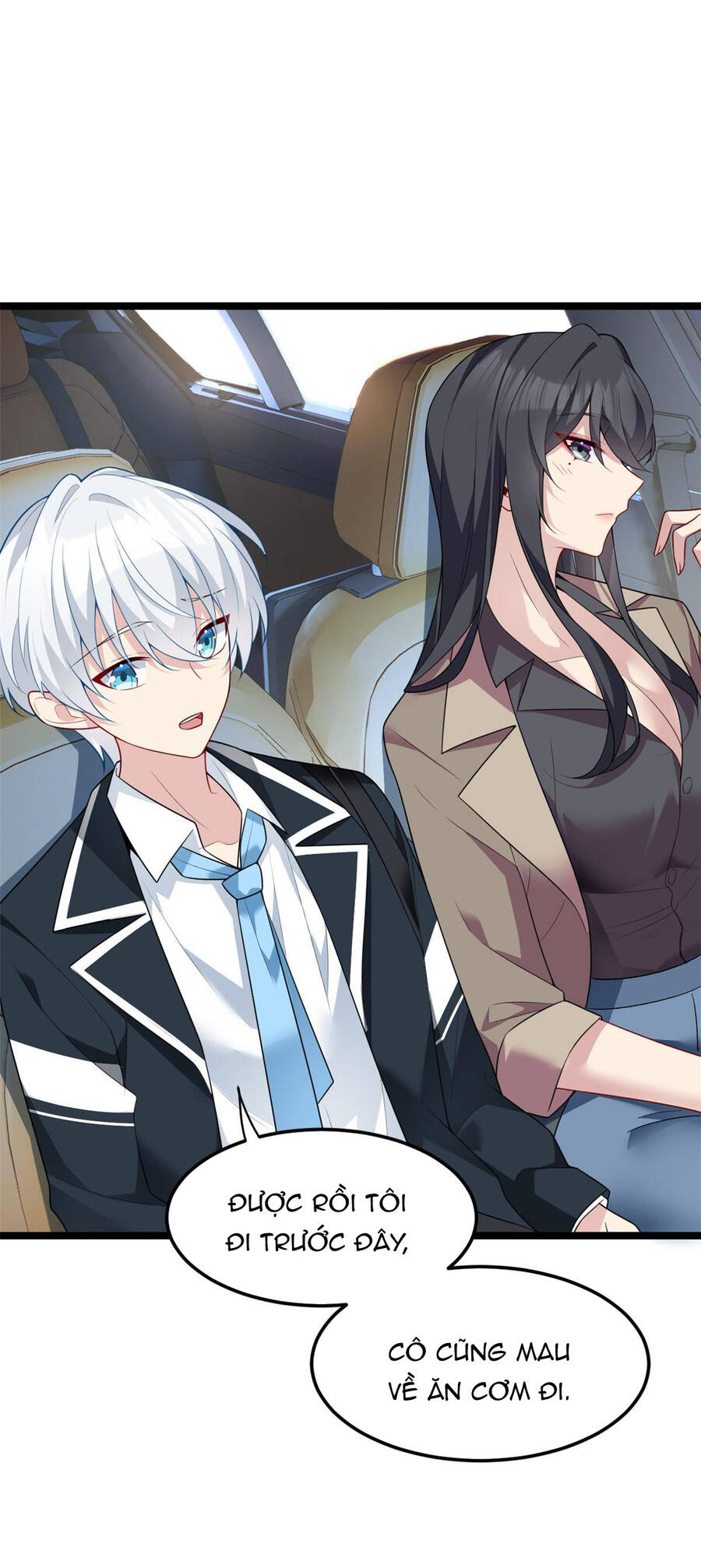 Tôi Ở Thế Giới Khác Dựa Dẫm Vào Phụ Nữ Chap 67 - Next Chap 68