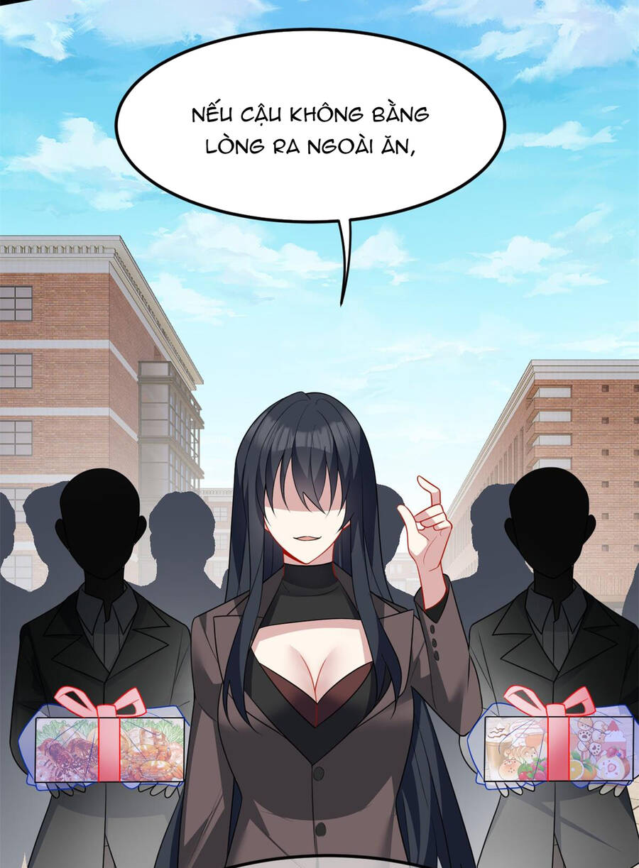 Tôi Ở Thế Giới Khác Dựa Dẫm Vào Phụ Nữ Chap 67 - Next Chap 68