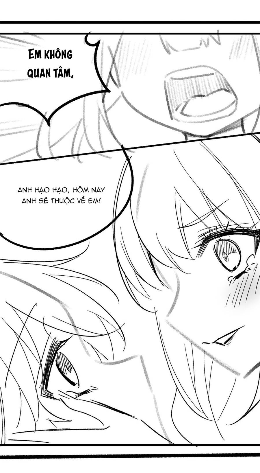 Tôi Ở Thế Giới Khác Dựa Dẫm Vào Phụ Nữ Chap 73 - Next Chap 74