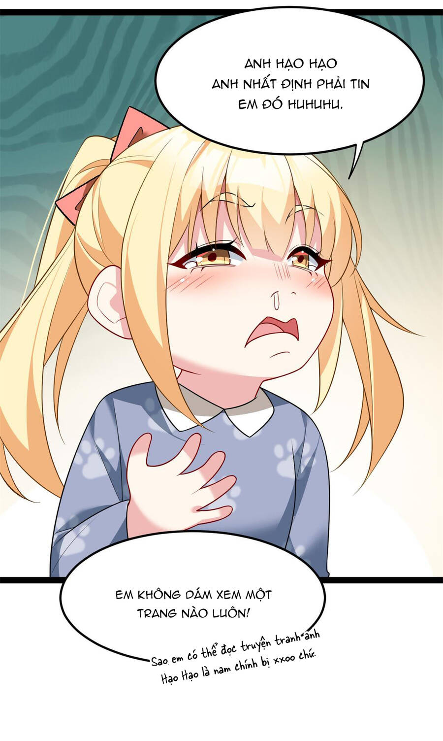 Tôi Ở Thế Giới Khác Dựa Dẫm Vào Phụ Nữ Chap 73 - Next Chap 74