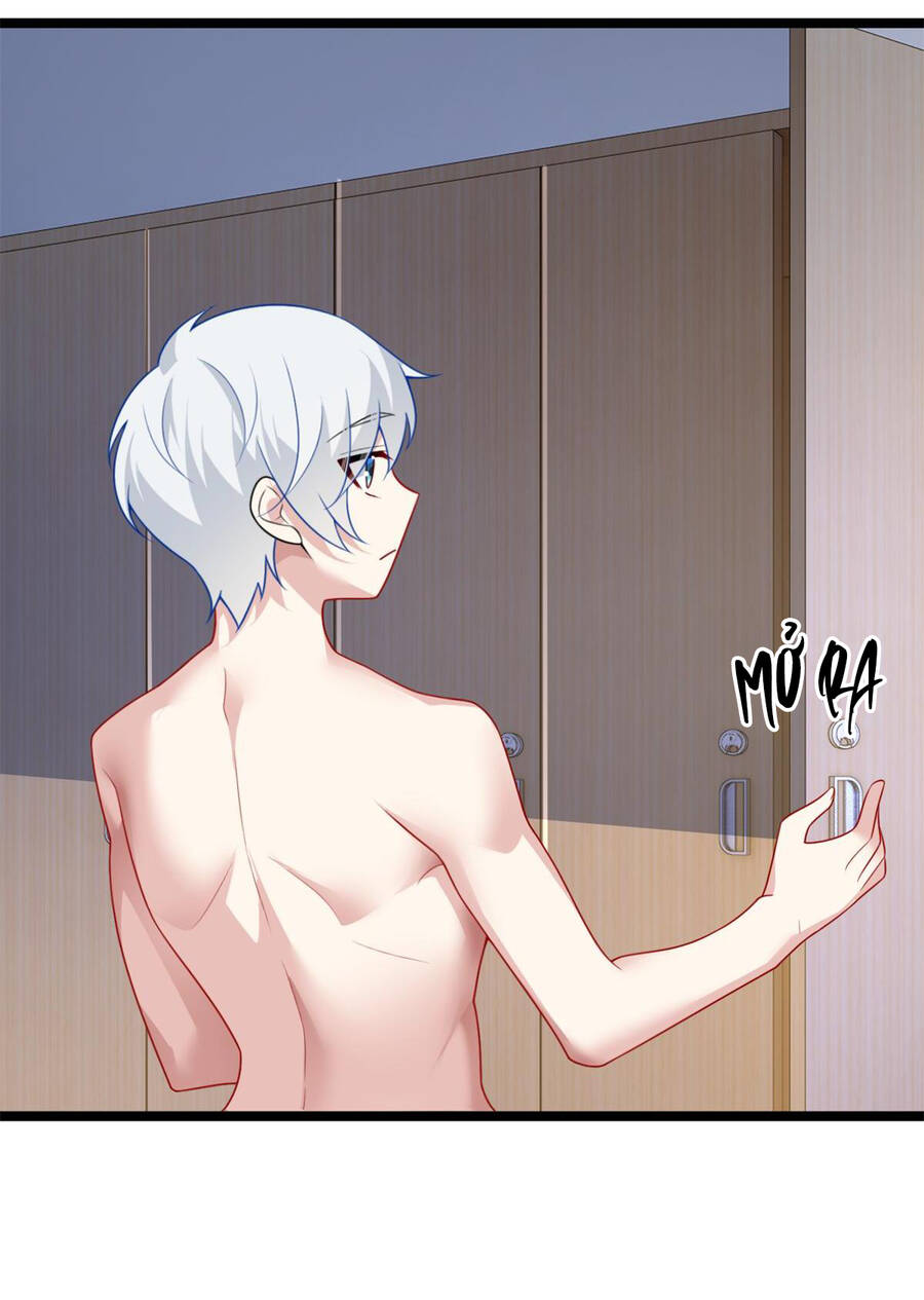 Tôi Ở Thế Giới Khác Dựa Dẫm Vào Phụ Nữ Chap 74 - Next Chap 75