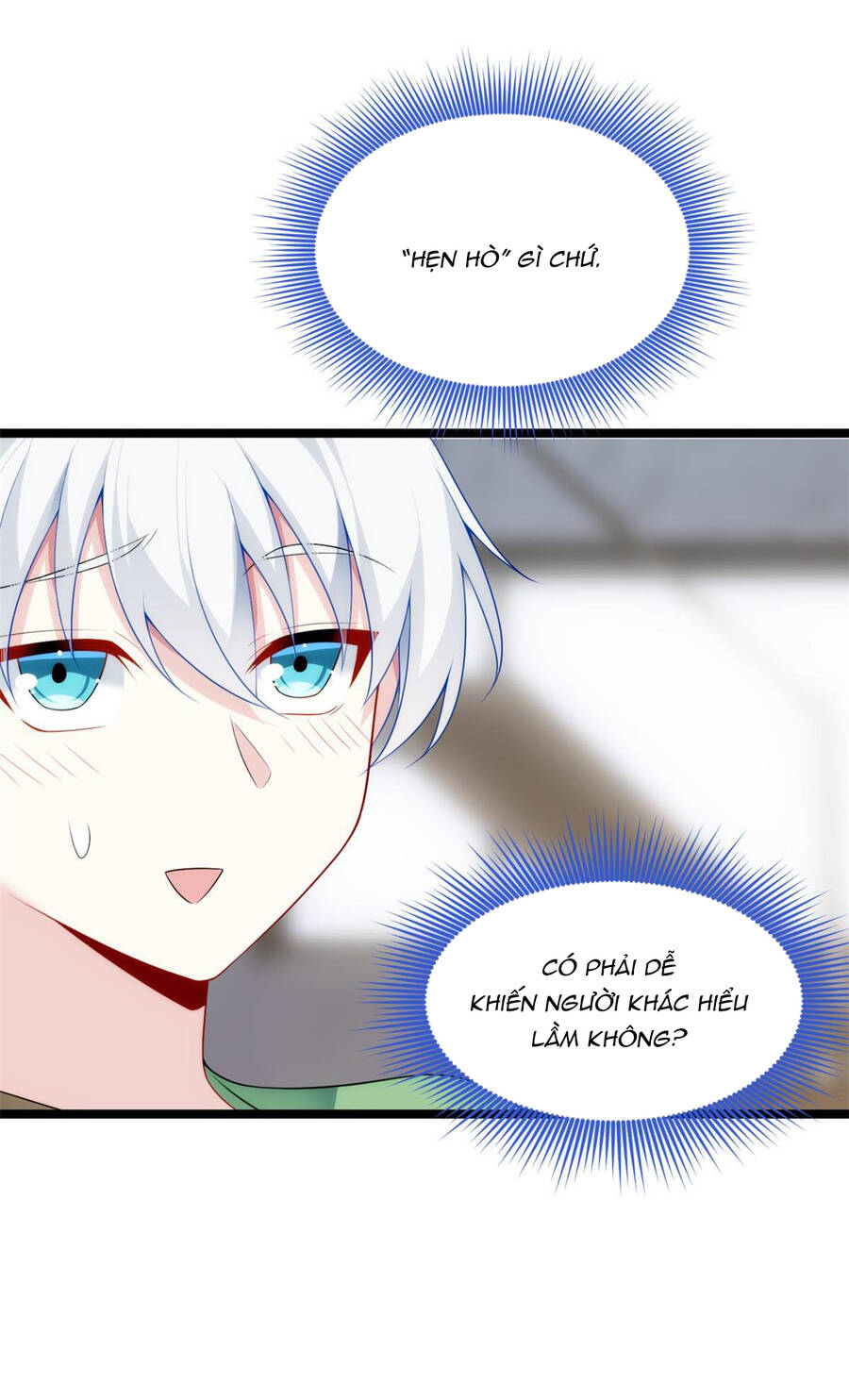 Tôi Ở Thế Giới Khác Dựa Dẫm Vào Phụ Nữ Chap 77 - Next Chap 78