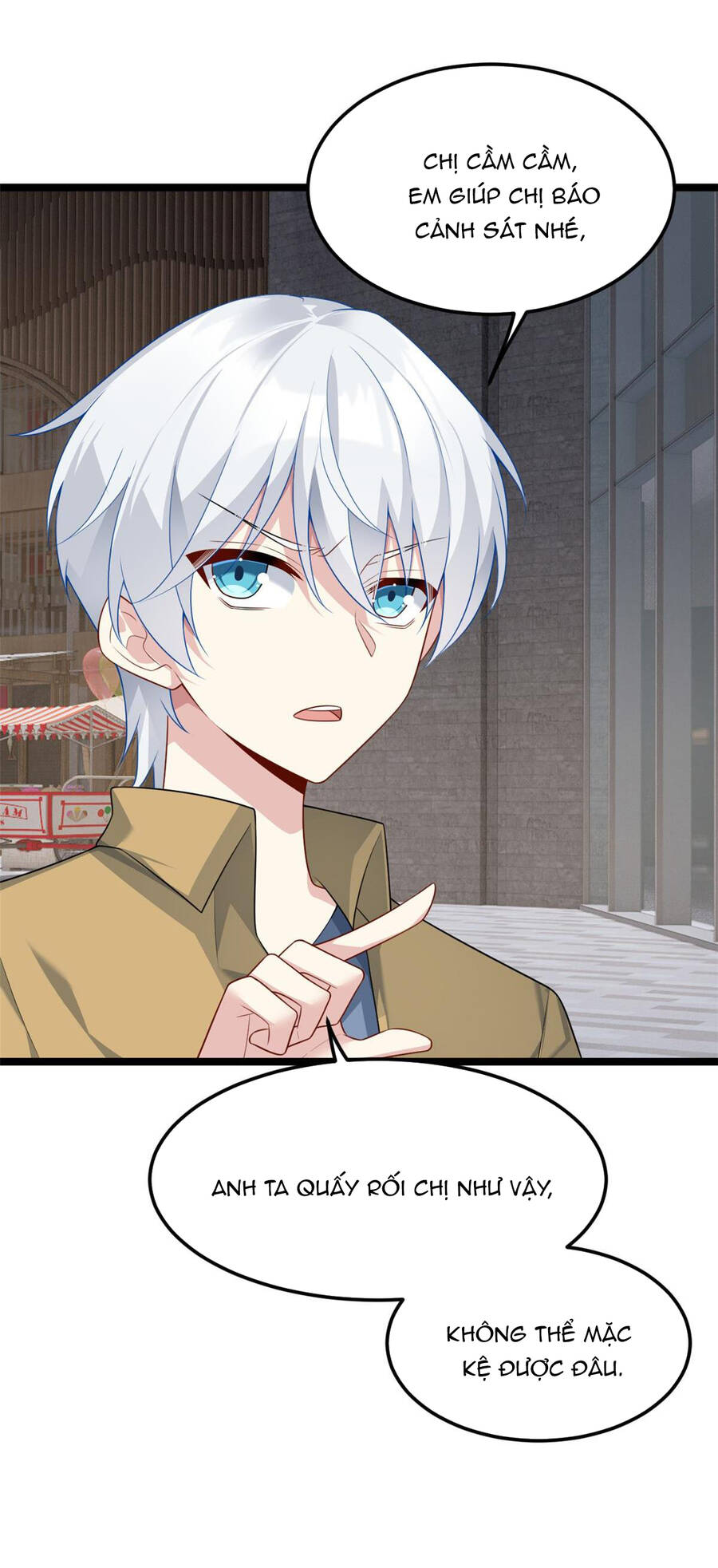 Tôi Ở Thế Giới Khác Dựa Dẫm Vào Phụ Nữ Chap 77 - Next Chap 78