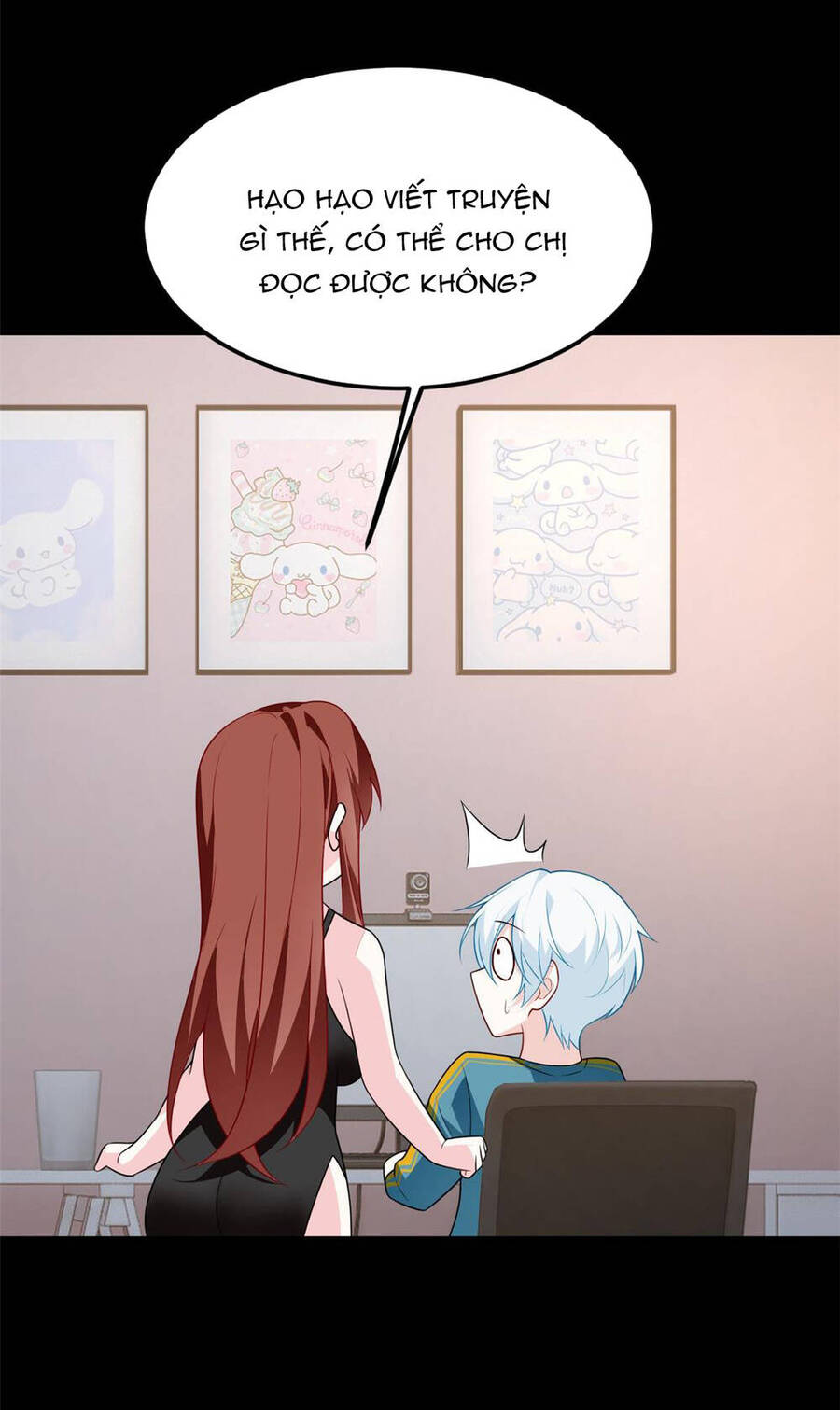 Tôi Ở Thế Giới Khác Dựa Dẫm Vào Phụ Nữ Chap 80 - Next Chap 81