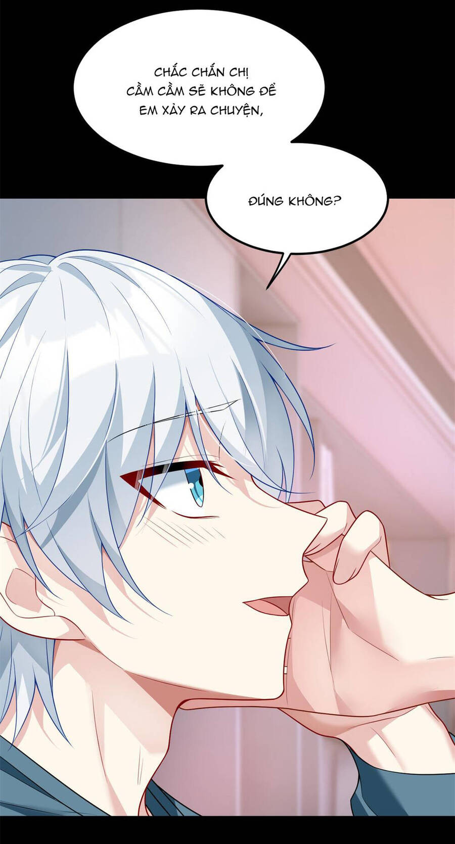 Tôi Ở Thế Giới Khác Dựa Dẫm Vào Phụ Nữ Chap 81 - Next Chap 82