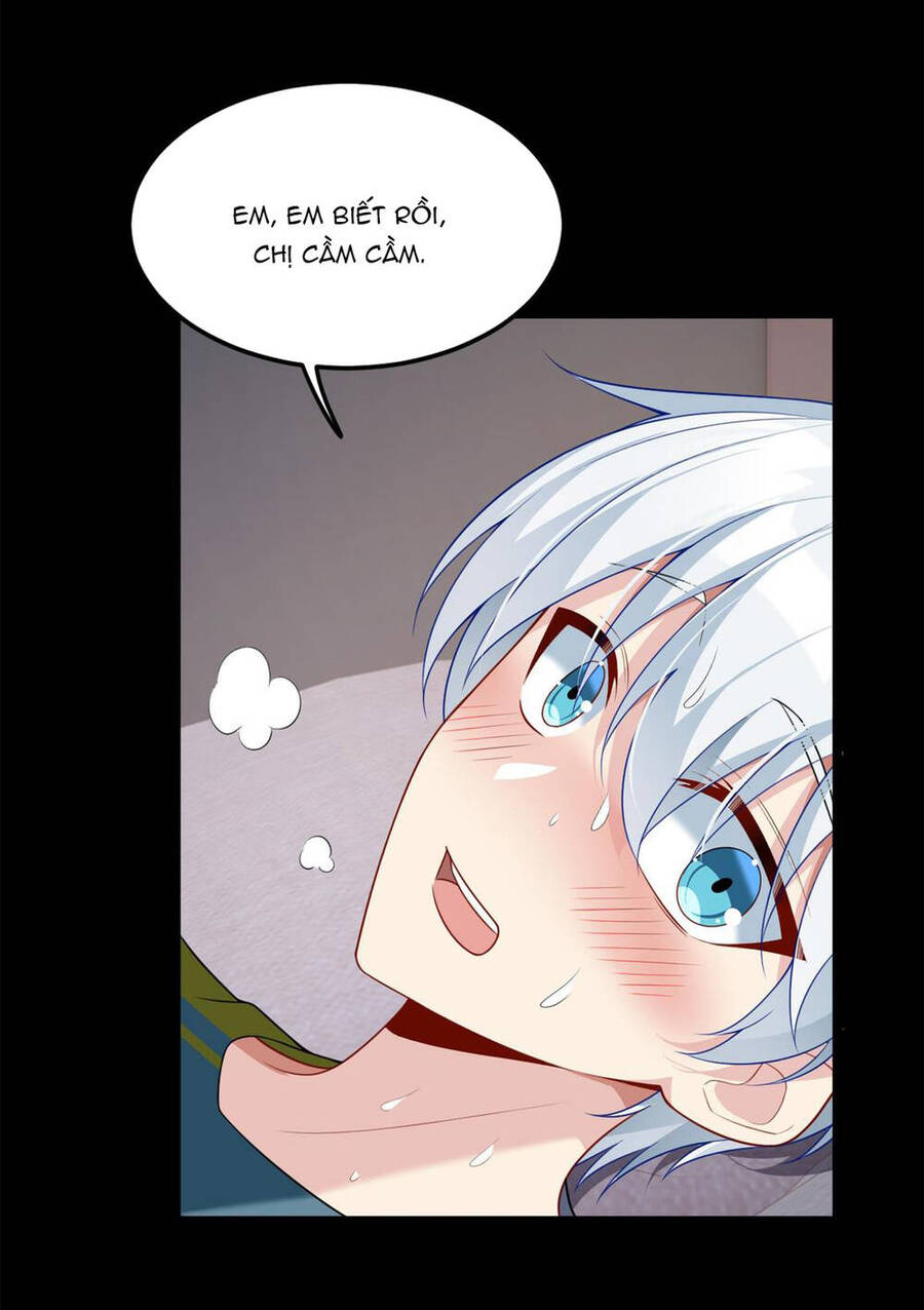 Tôi Ở Thế Giới Khác Dựa Dẫm Vào Phụ Nữ Chap 81 - Next Chap 82