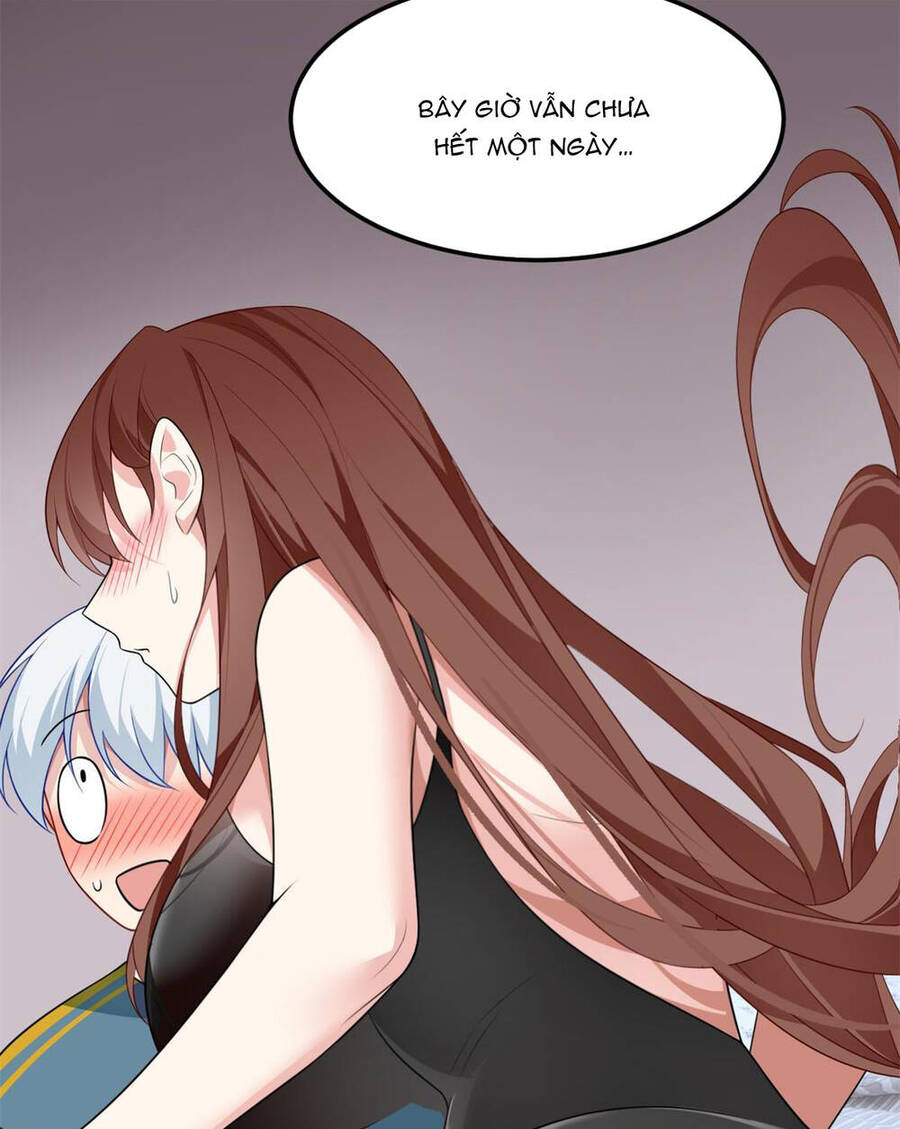 Tôi Ở Thế Giới Khác Dựa Dẫm Vào Phụ Nữ Chap 81 - Next Chap 82