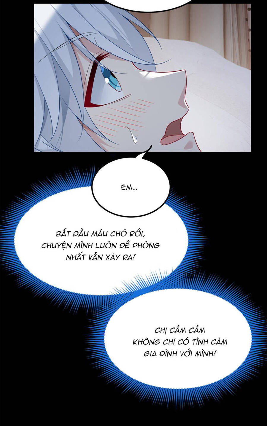 Tôi Ở Thế Giới Khác Dựa Dẫm Vào Phụ Nữ Chap 81 - Next Chap 82