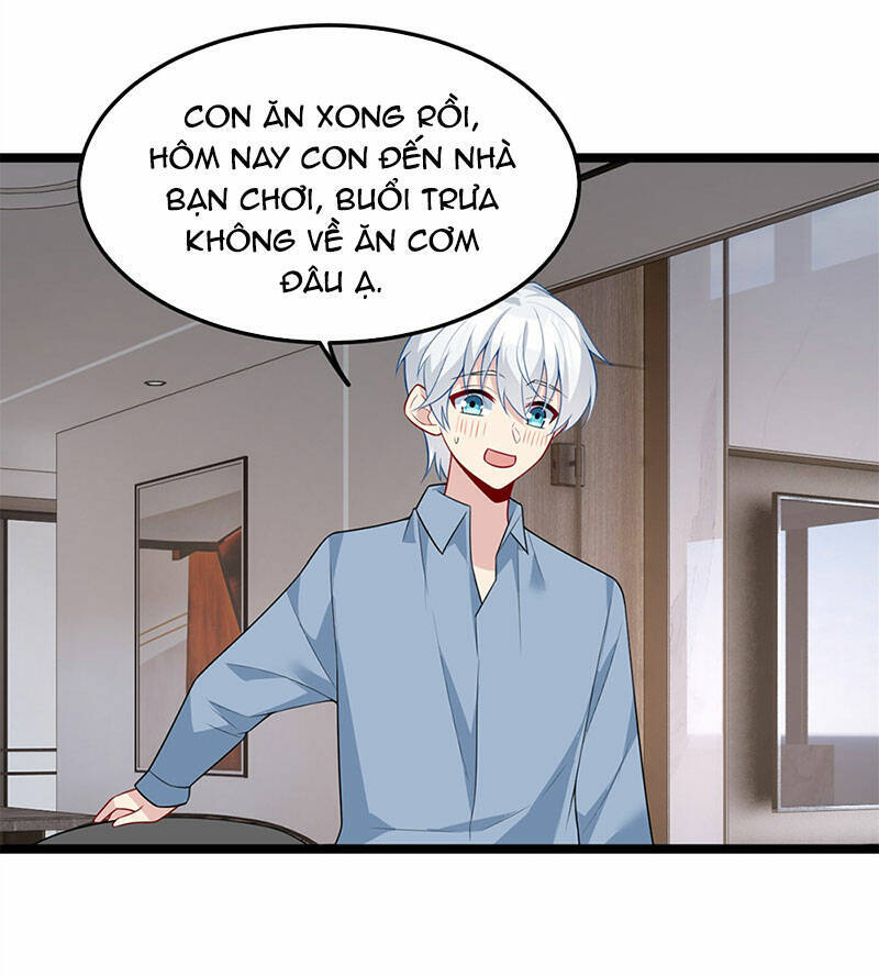 Tôi Ở Thế Giới Khác Dựa Dẫm Vào Phụ Nữ Chap 82 - Next Chap 83