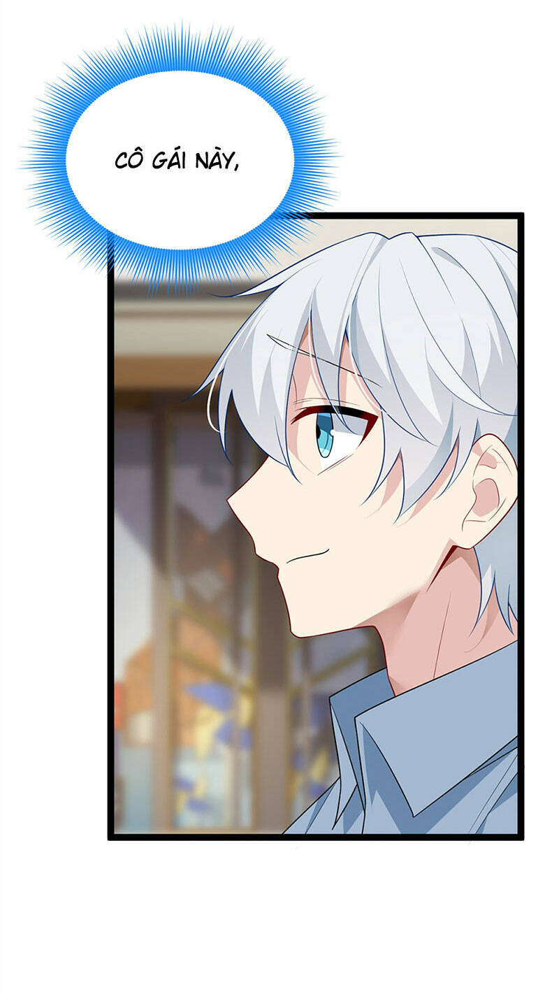 Tôi Ở Thế Giới Khác Dựa Dẫm Vào Phụ Nữ Chap 82 - Next Chap 83