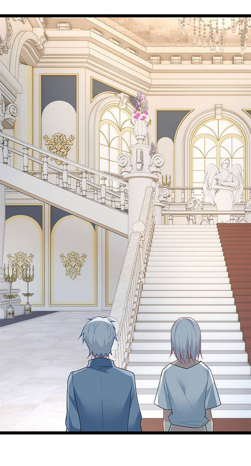 Tôi Ở Thế Giới Khác Dựa Dẫm Vào Phụ Nữ Chap 82 - Next Chap 83