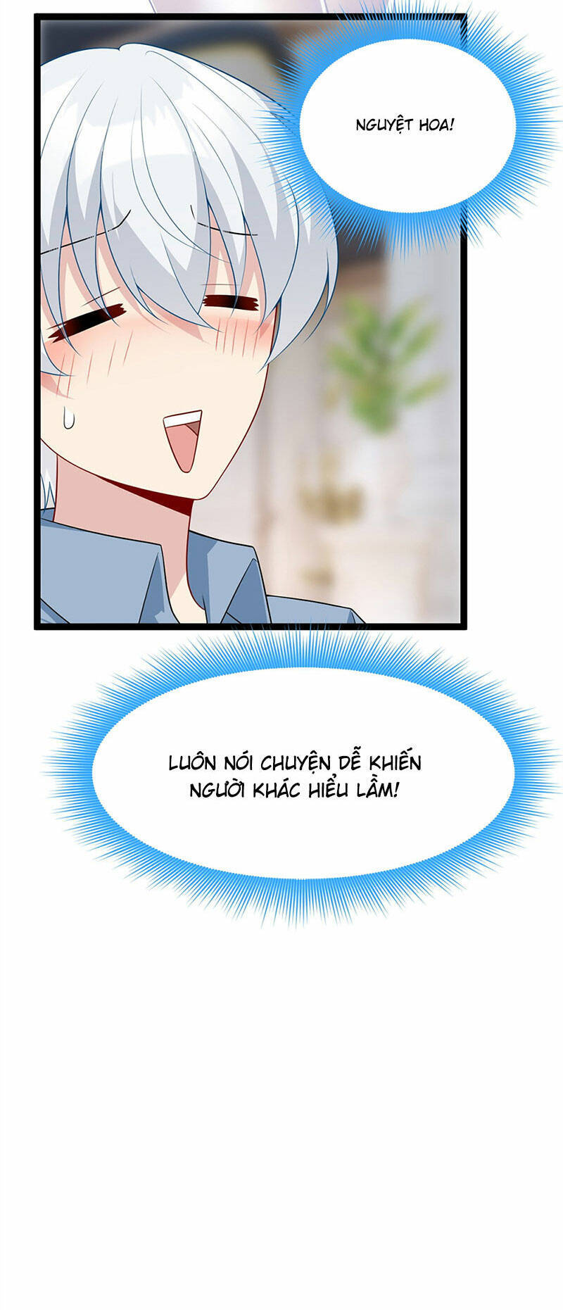 Tôi Ở Thế Giới Khác Dựa Dẫm Vào Phụ Nữ Chap 82 - Next Chap 83