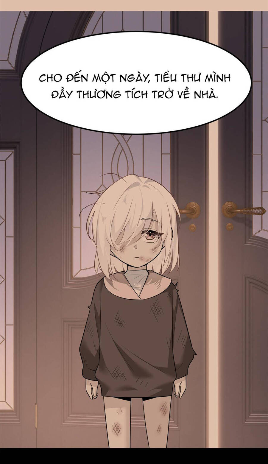 Tôi Ở Thế Giới Khác Dựa Dẫm Vào Phụ Nữ Chap 82 - Next Chap 83