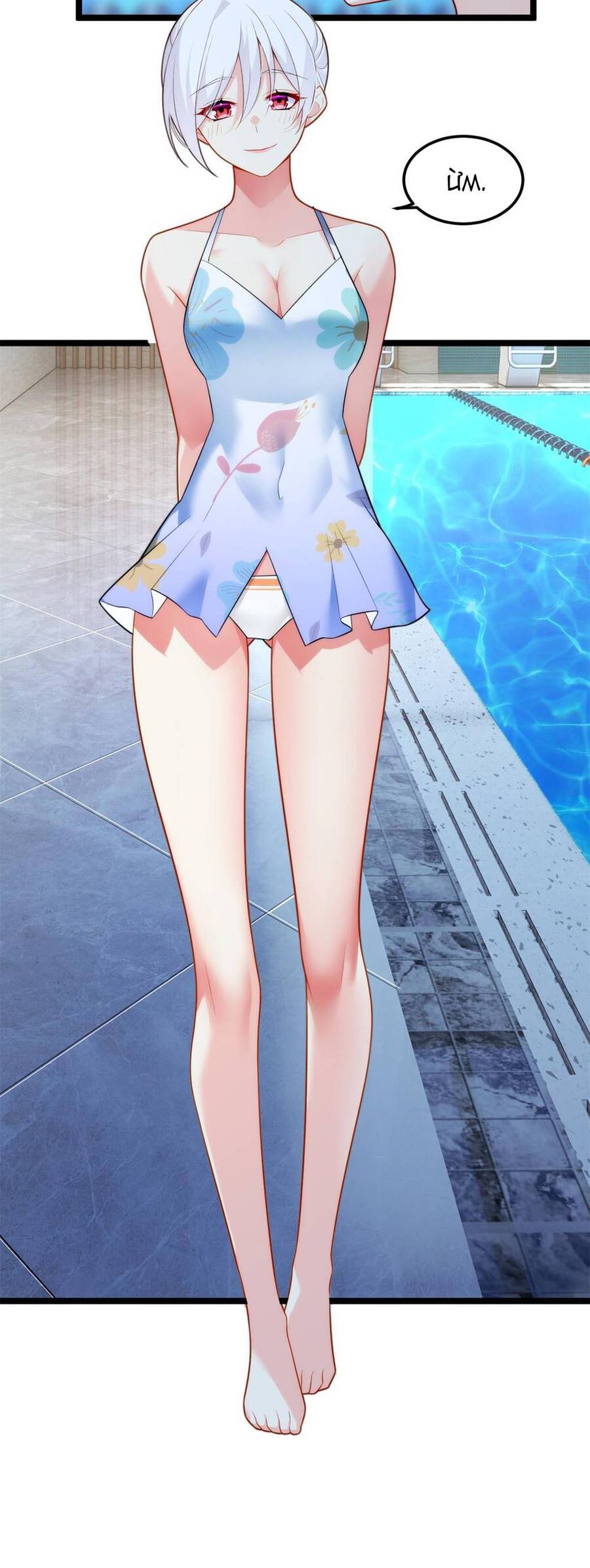 Tôi Ở Thế Giới Khác Dựa Dẫm Vào Phụ Nữ Chap 83 - Next Chap 84