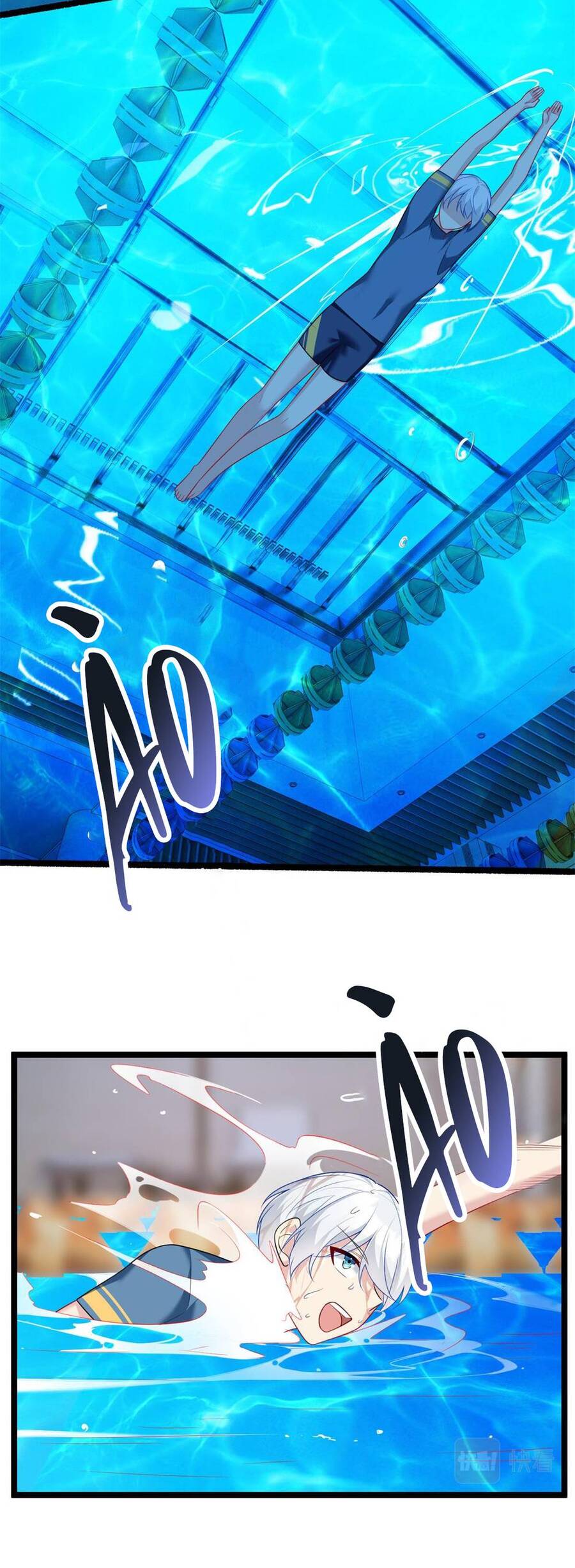 Tôi Ở Thế Giới Khác Dựa Dẫm Vào Phụ Nữ Chap 83 - Next Chap 84