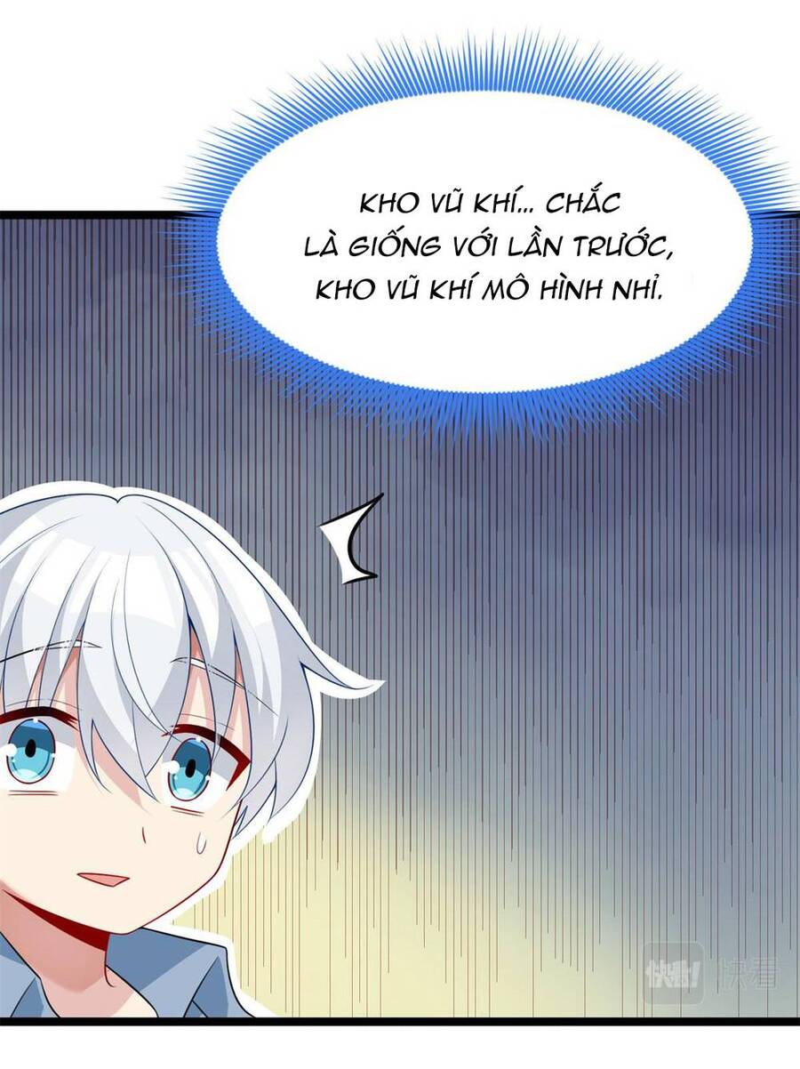 Tôi Ở Thế Giới Khác Dựa Dẫm Vào Phụ Nữ Chap 83 - Next Chap 84